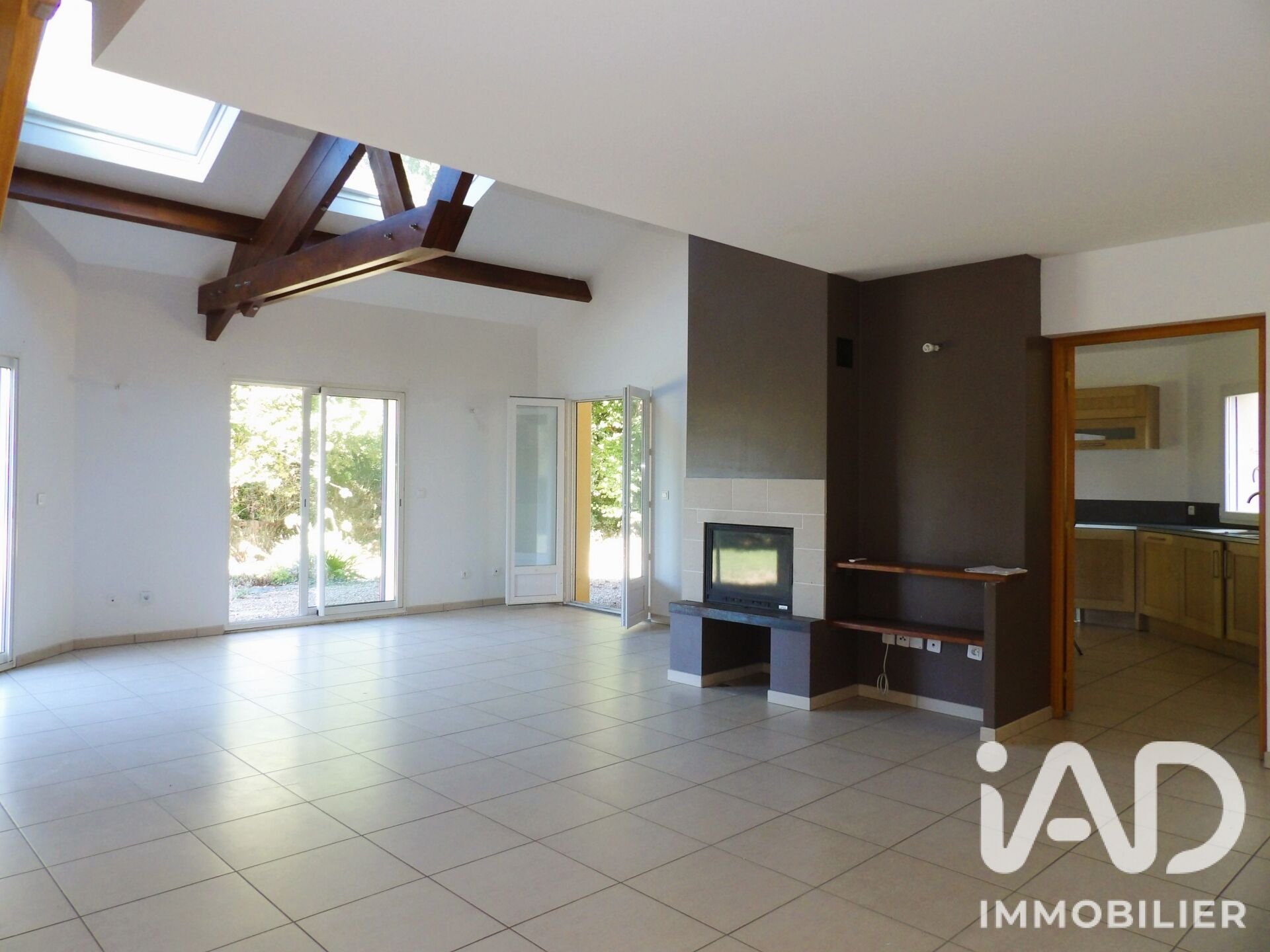 Maison à vendre, 168m², Bourbriac