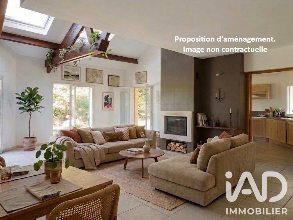 Maison à vendre, 168m², Bourbriac