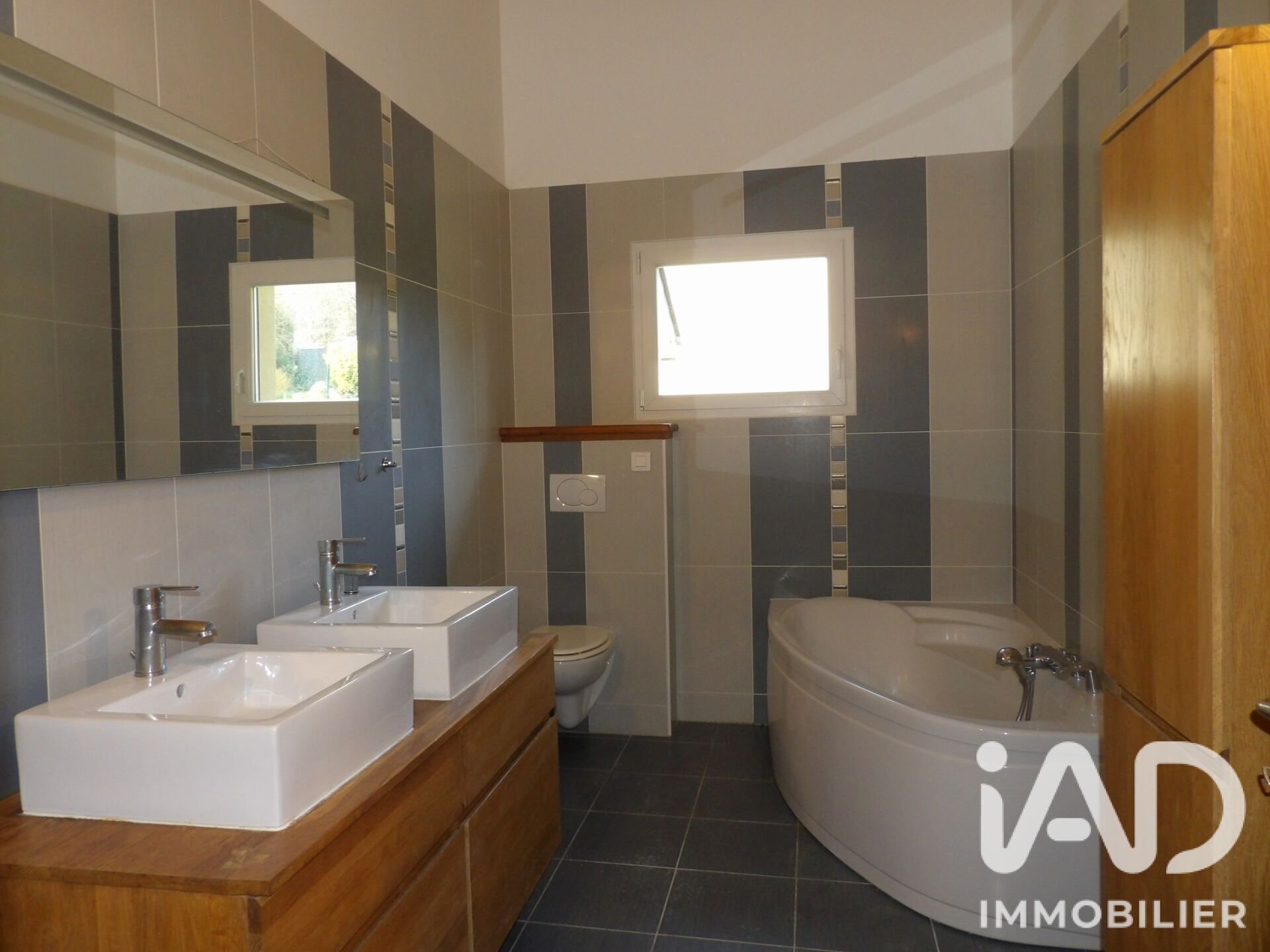 Maison à vendre, 168m², Bourbriac