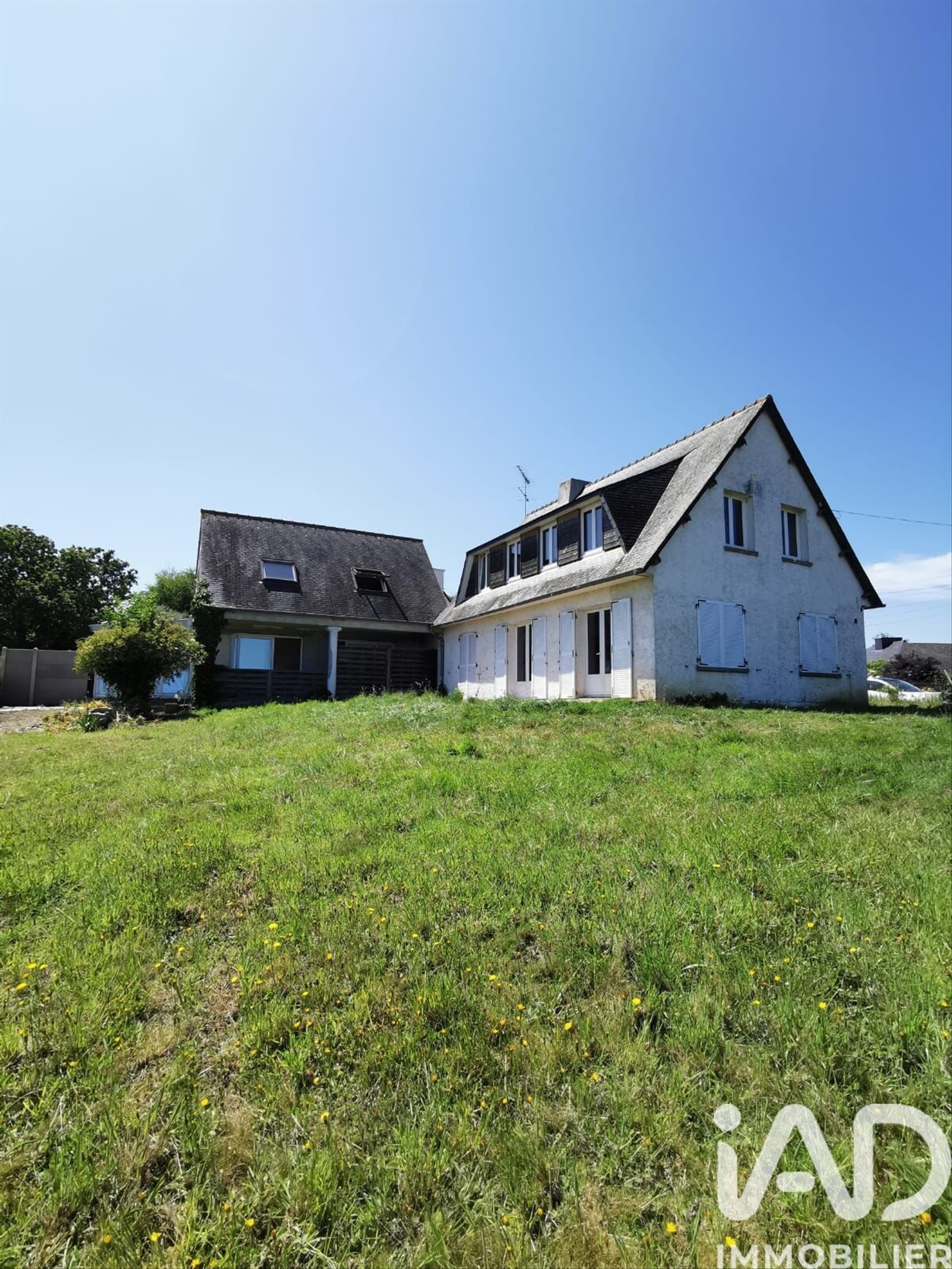 Maison à vendre, 192m², Saint-Quay-Portrieux