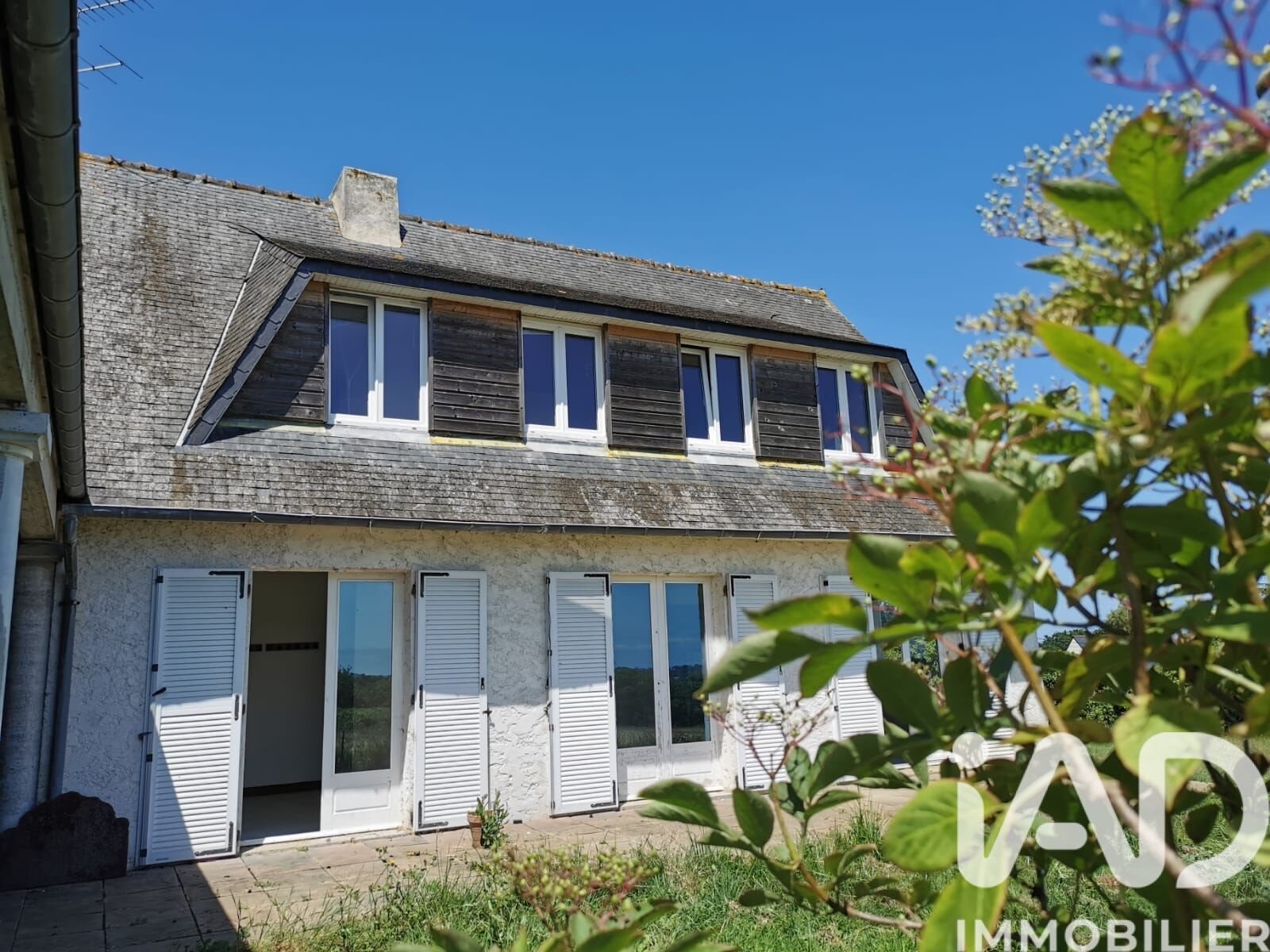 Maison à vendre, 192m², Saint-Quay-Portrieux