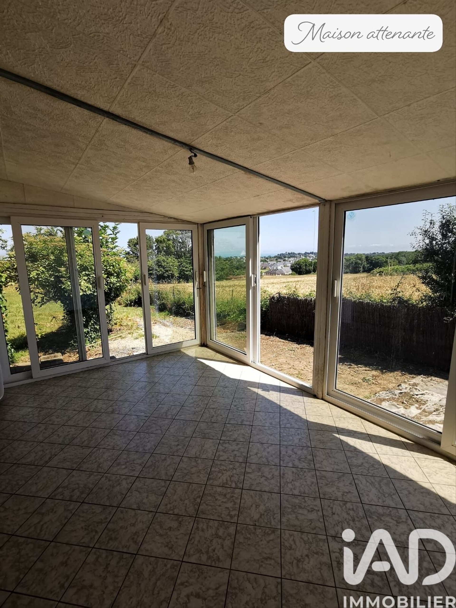Maison à vendre, 192m², Saint-Quay-Portrieux
