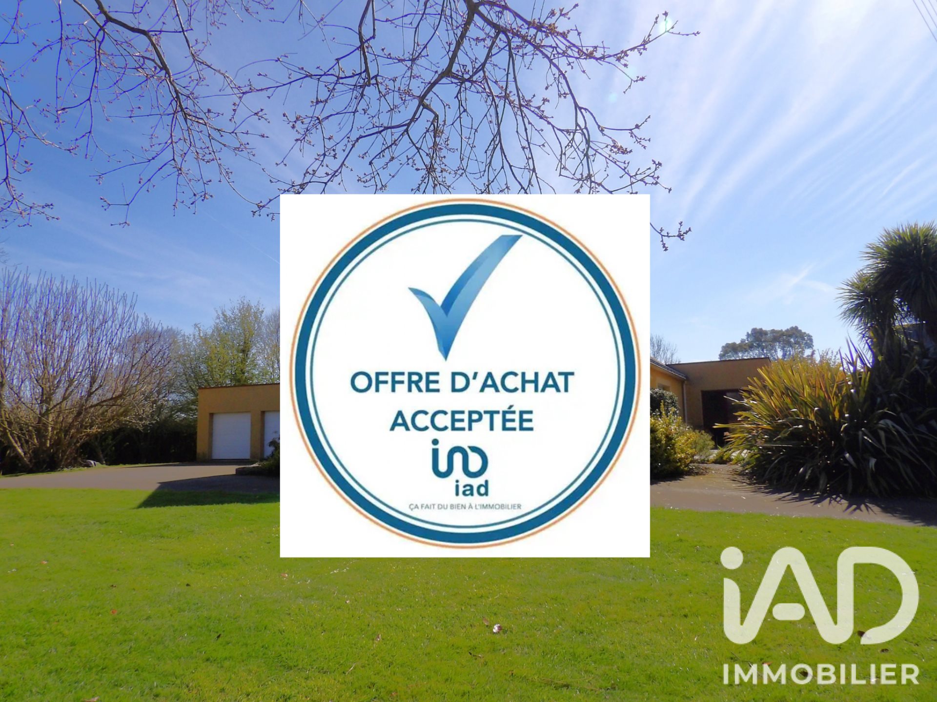 Maison à vendre, 147m², Saint-Quay-Portrieux