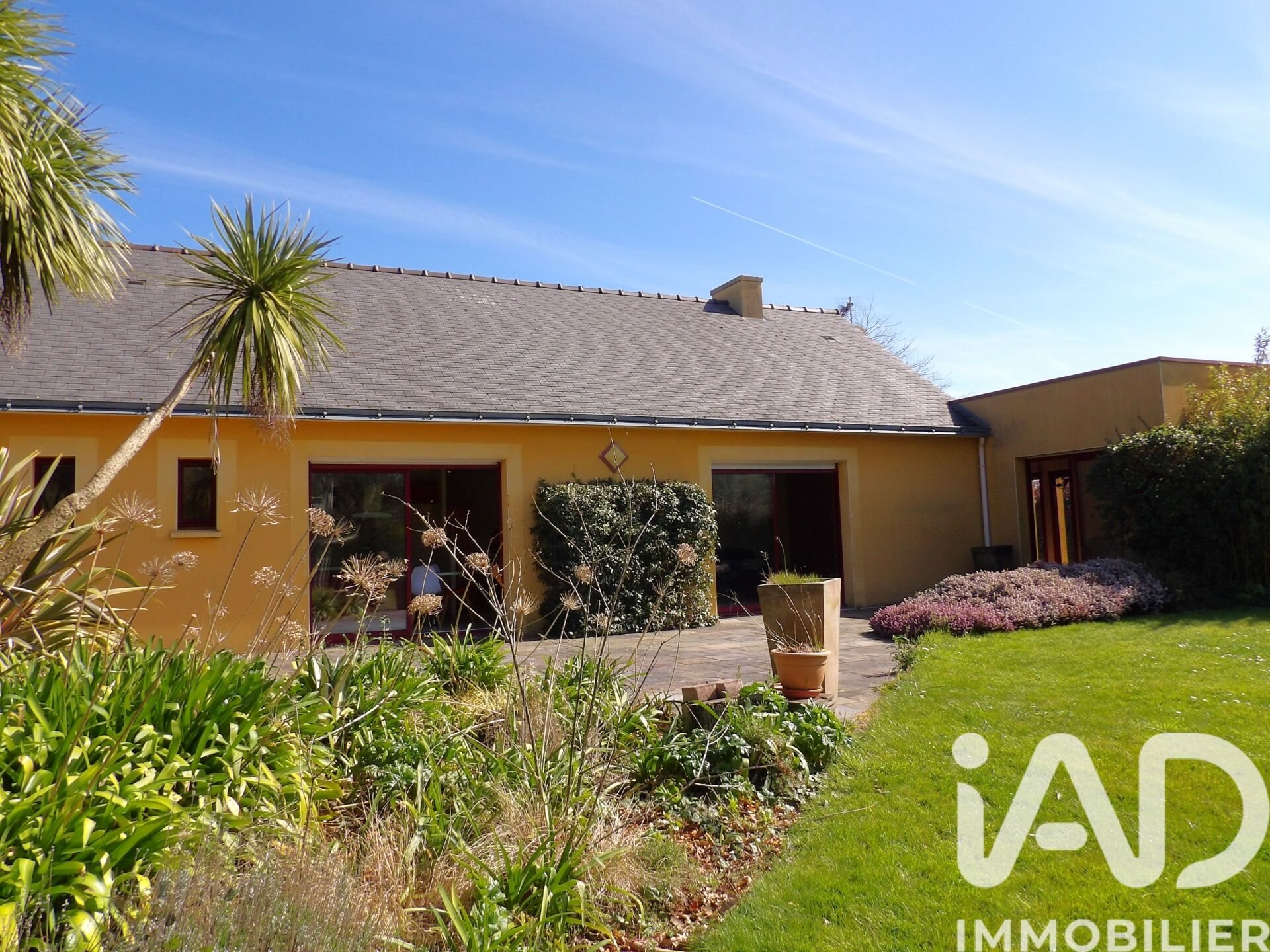 Maison à vendre, 147m², Saint-Quay-Portrieux