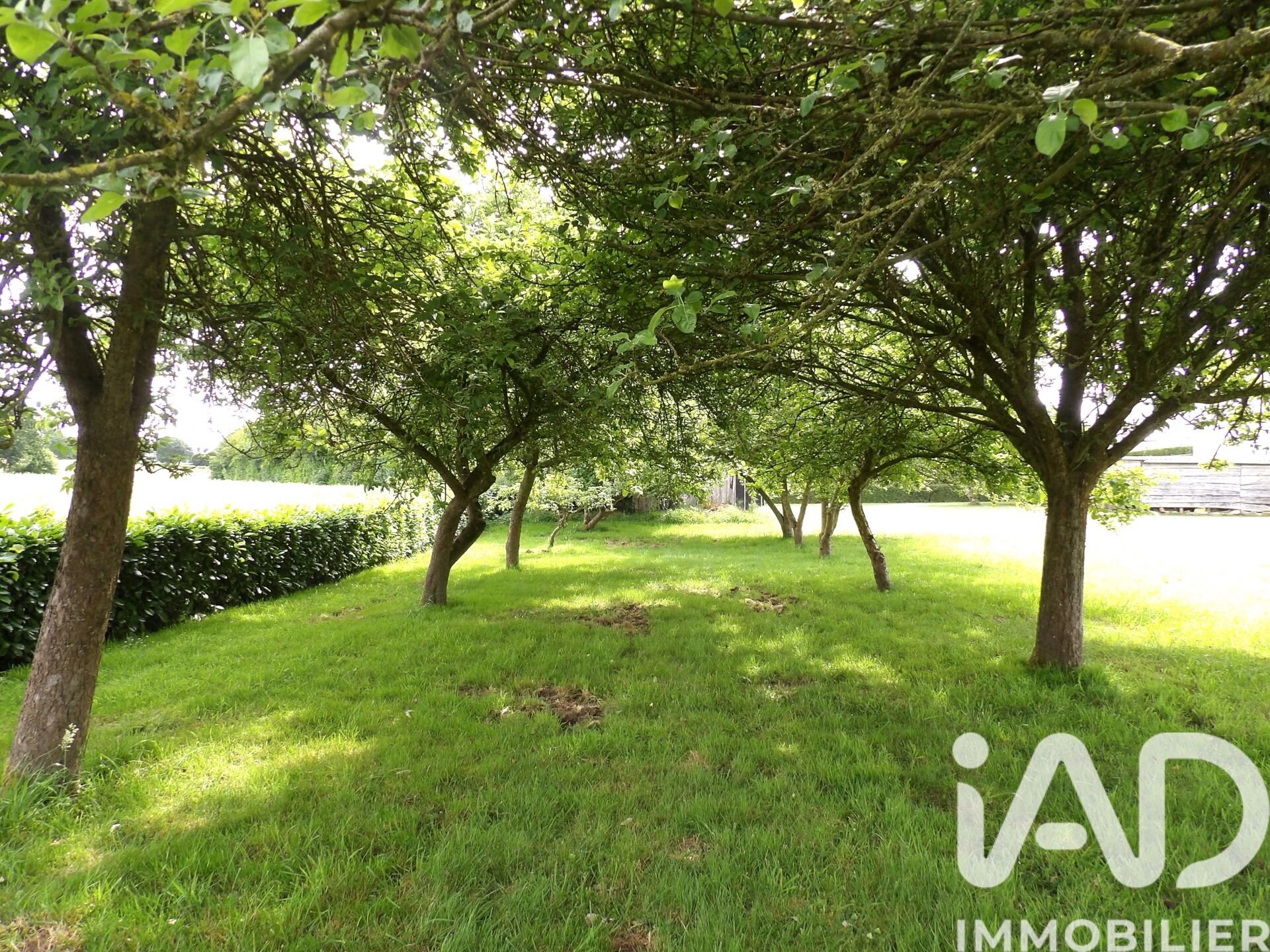 Maison à vendre, 115m², Pommerit-le-Vicomte