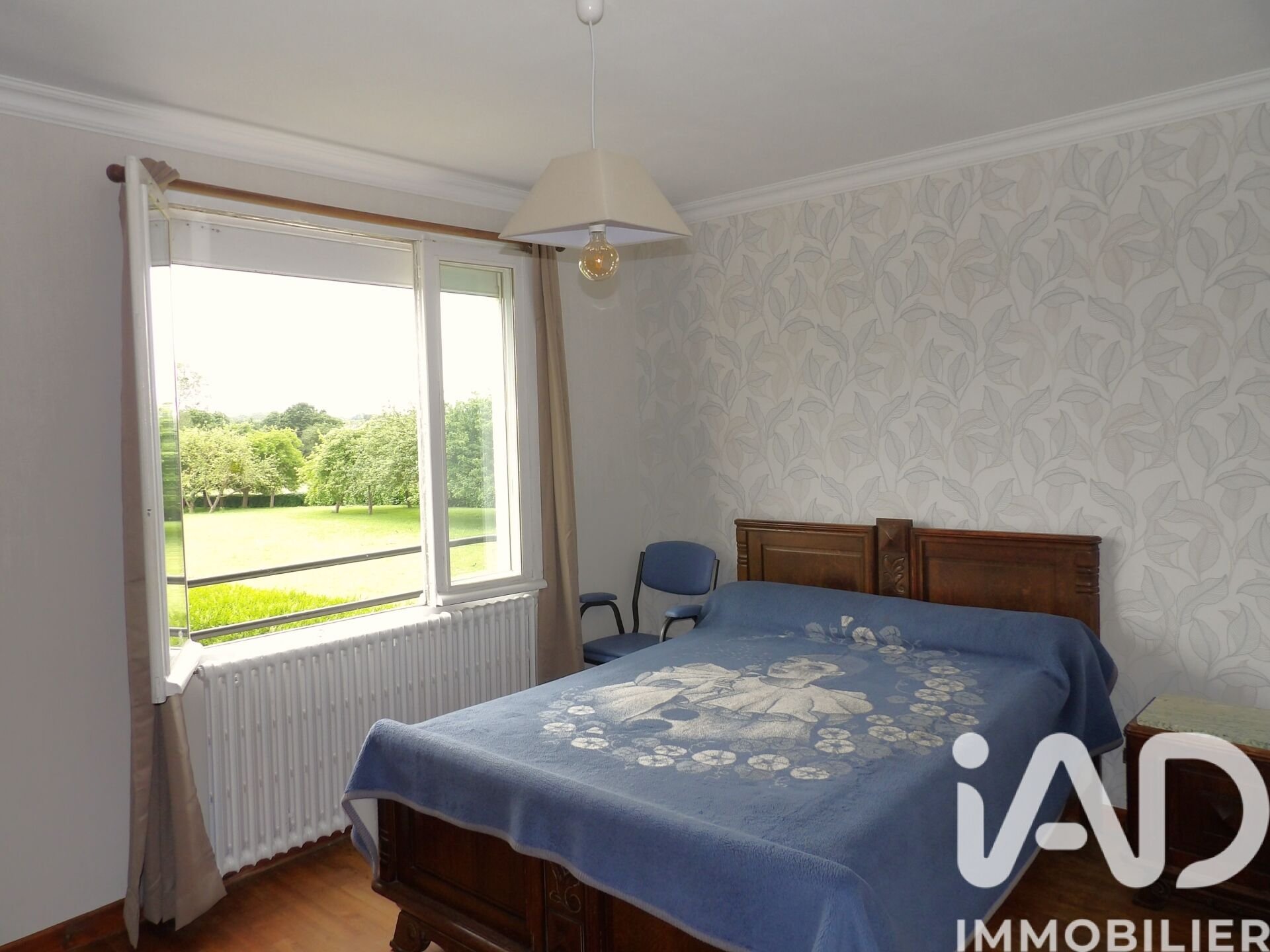 Maison à vendre, 115m², Pommerit-le-Vicomte
