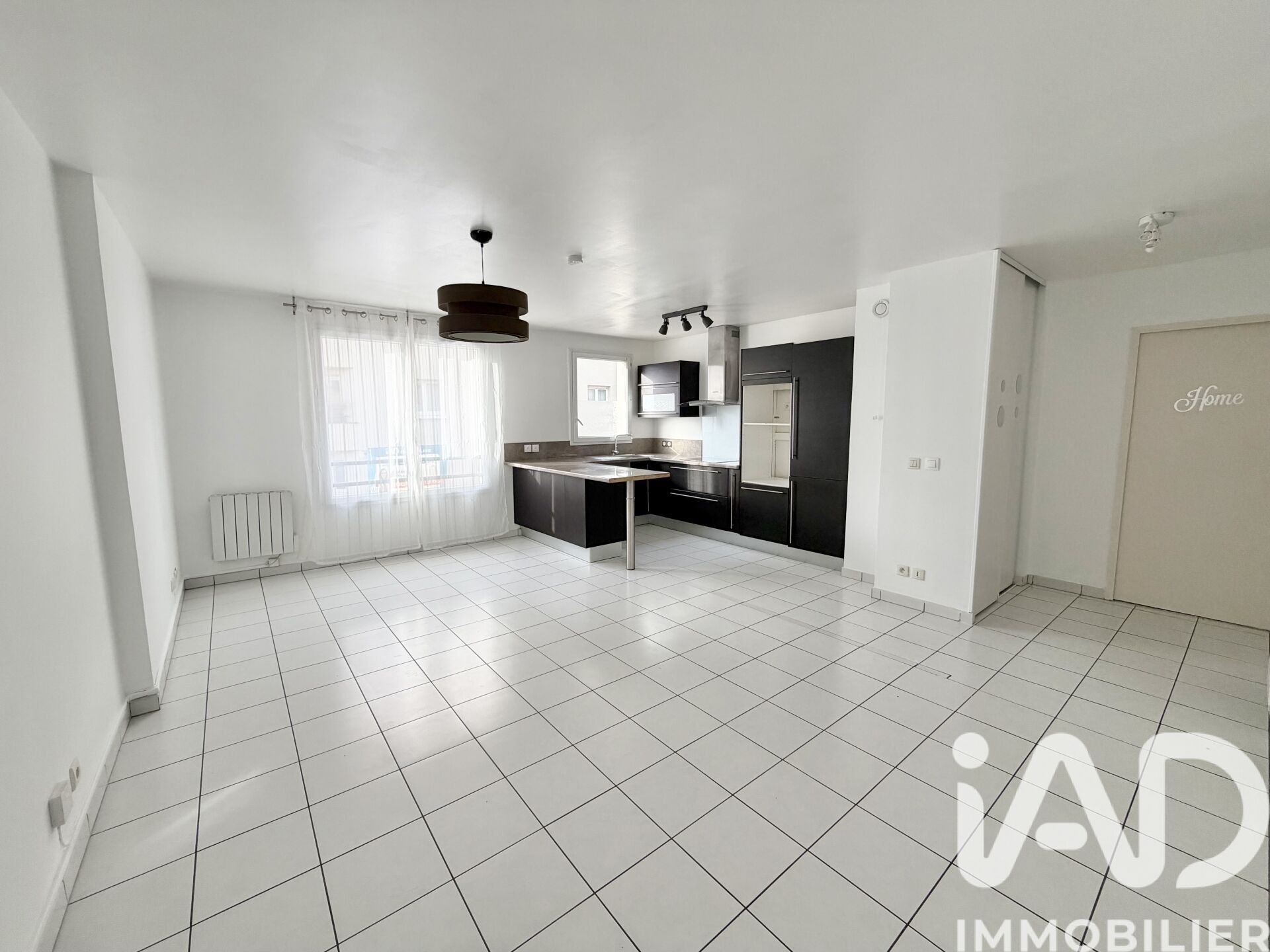 Appartement à vendre, 66m², Meaux