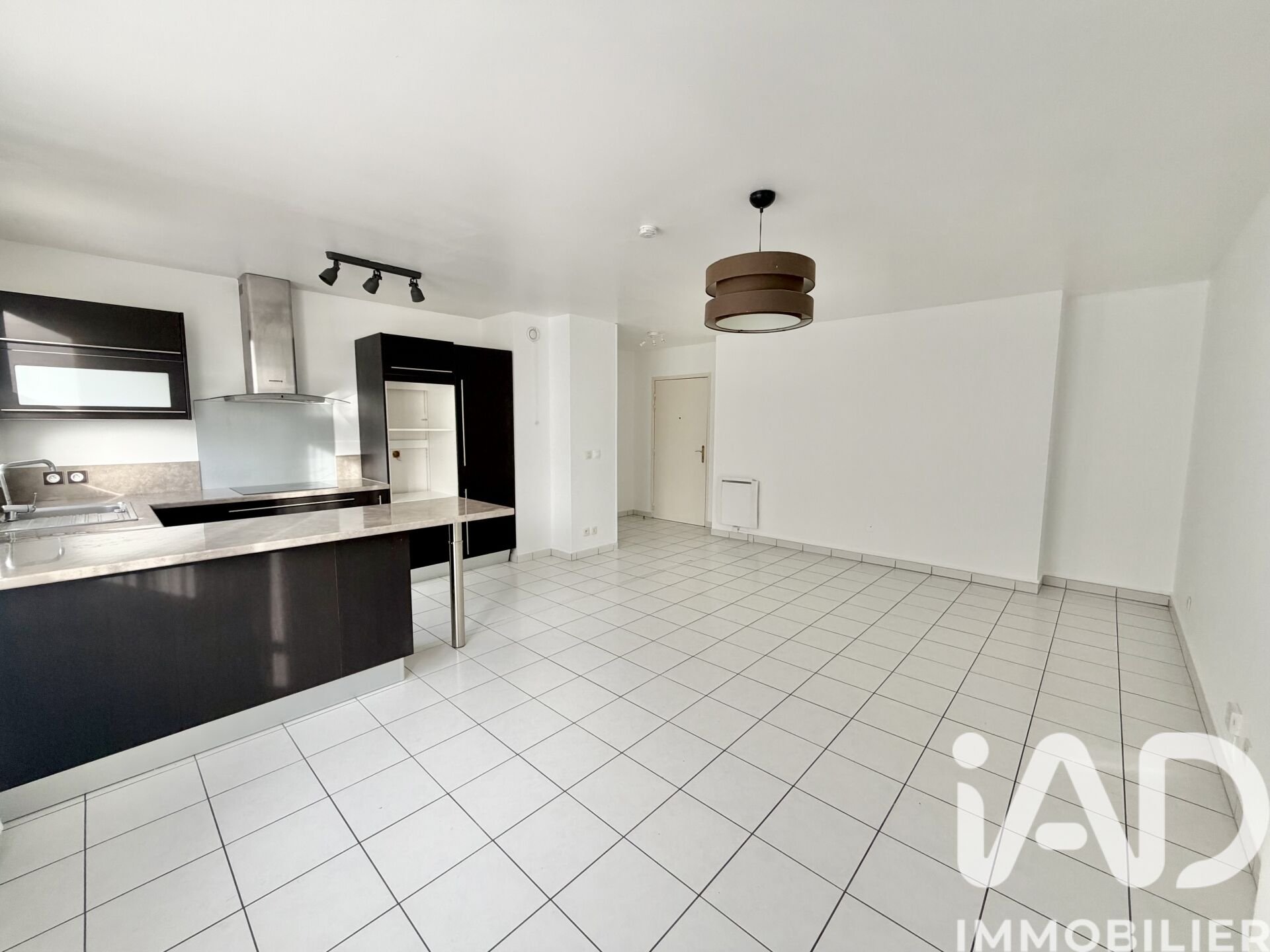 Appartement à vendre, 66m², Meaux