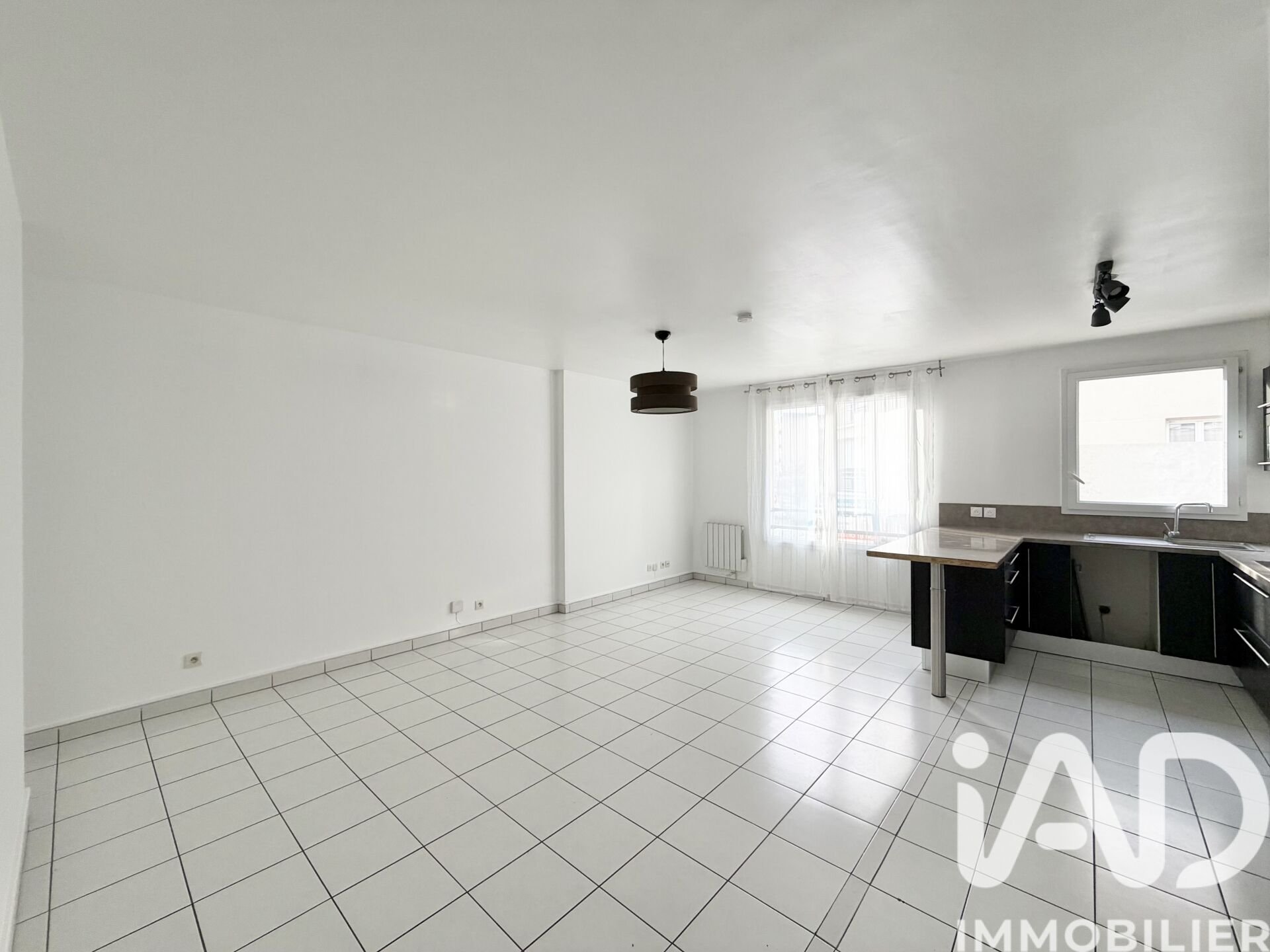 Appartement à vendre, 66m², Meaux