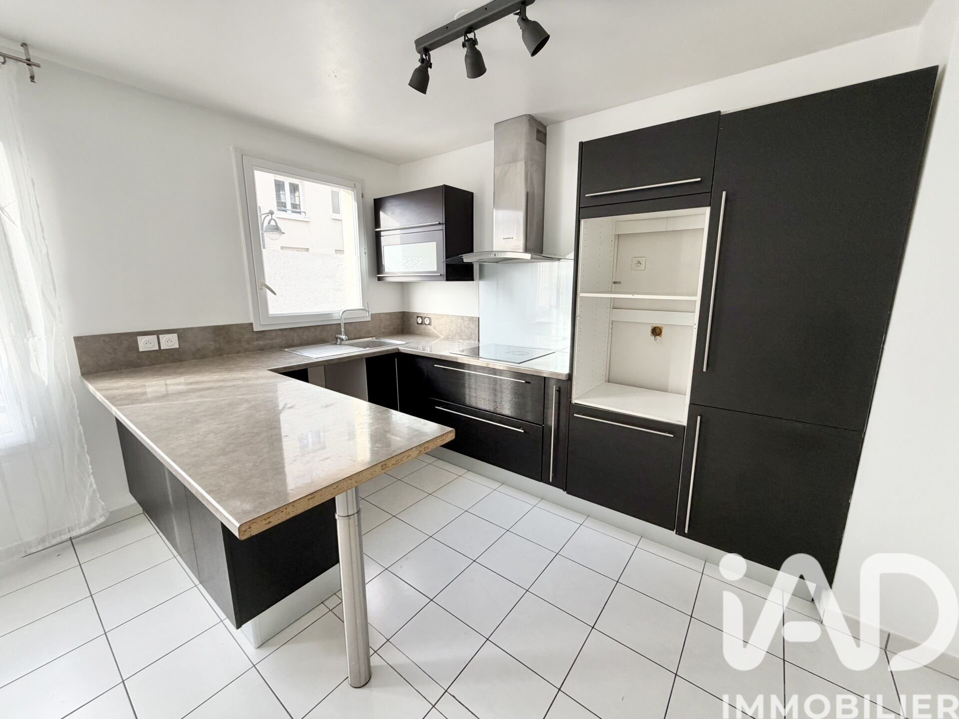 Appartement à vendre, 66m², Meaux