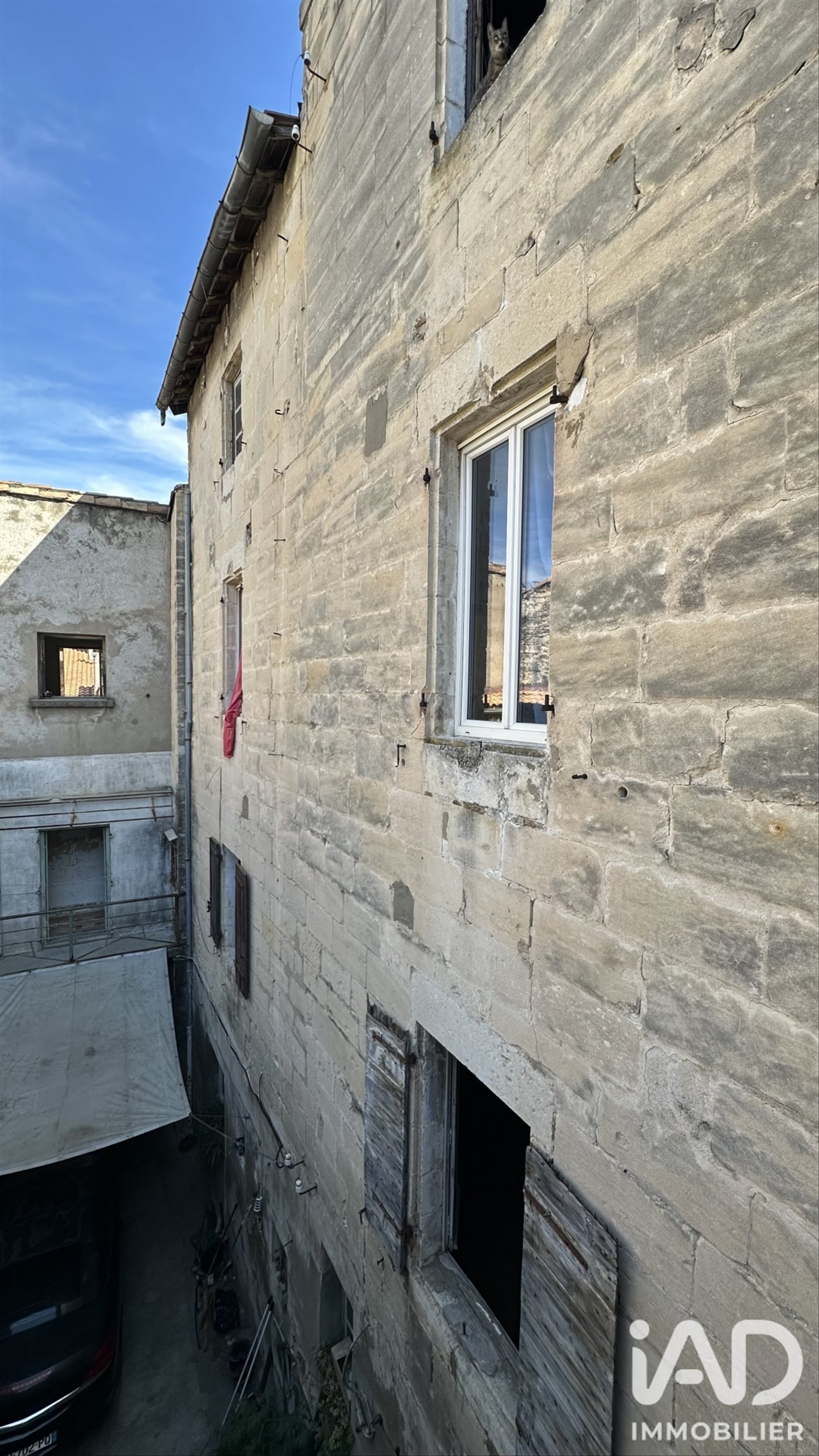 Maison à vendre, 256m², Beaucaire