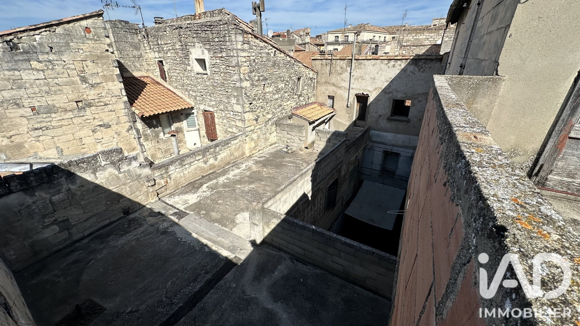 Maison à vendre, 256m², Beaucaire