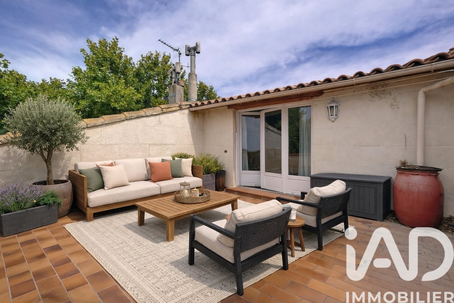 Maison à vendre, 180m², Beaucaire
