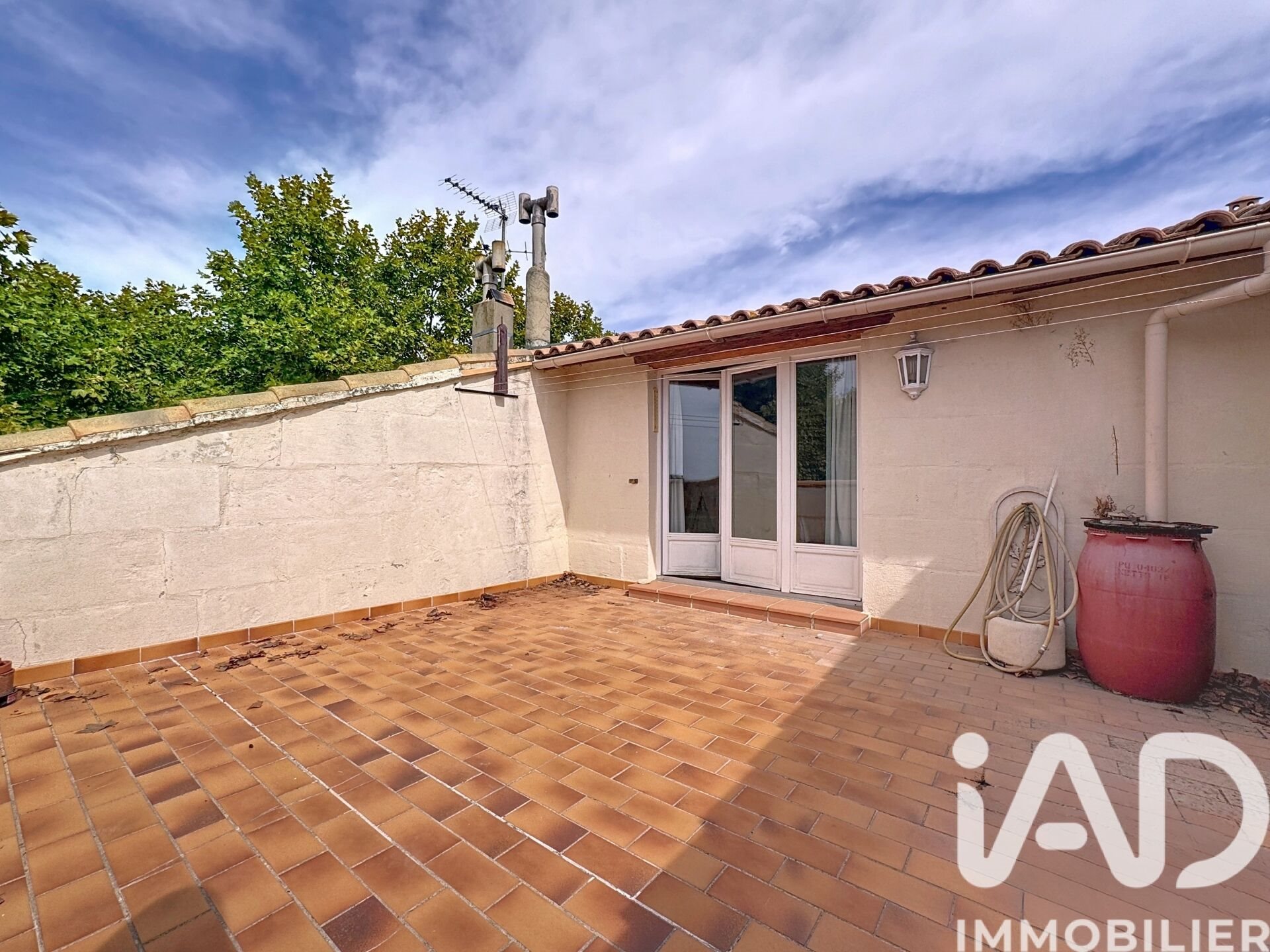 Maison à vendre, 180m², Beaucaire