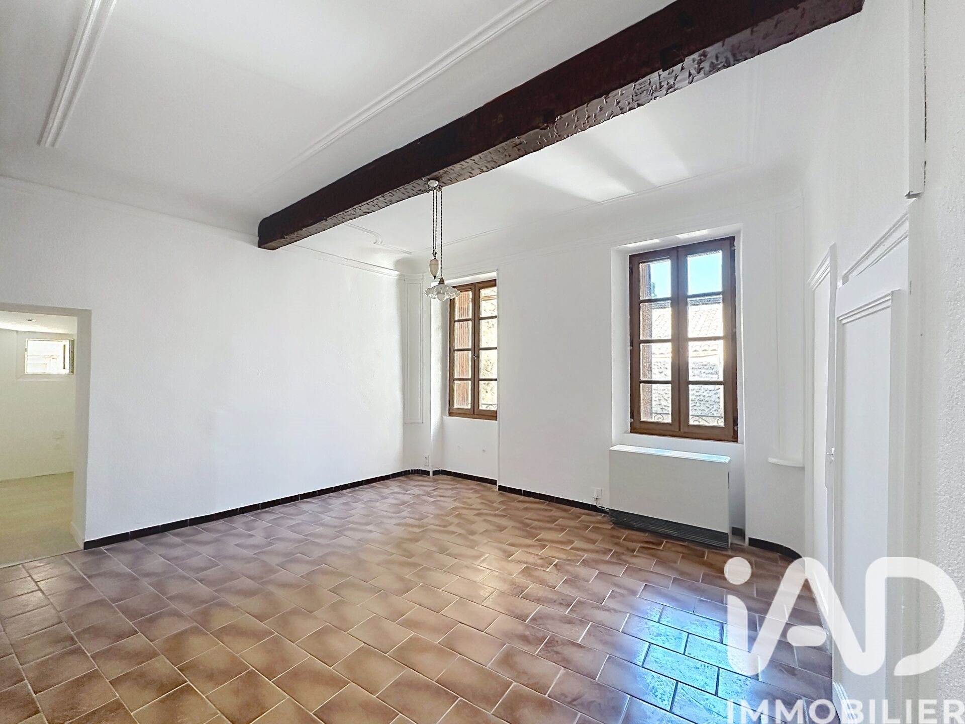 Appartement à vendre, 37m², Saint-Rémy-de-Provence