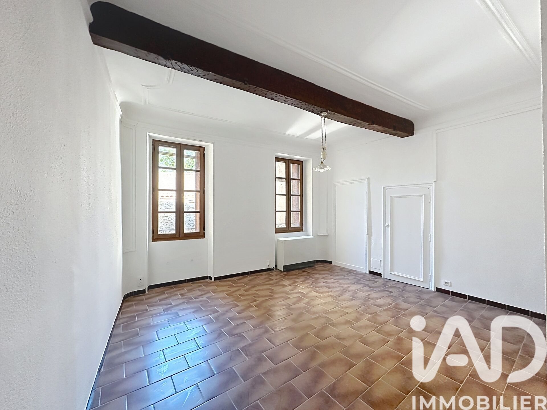 Appartement à vendre, 37m², Saint-Rémy-de-Provence