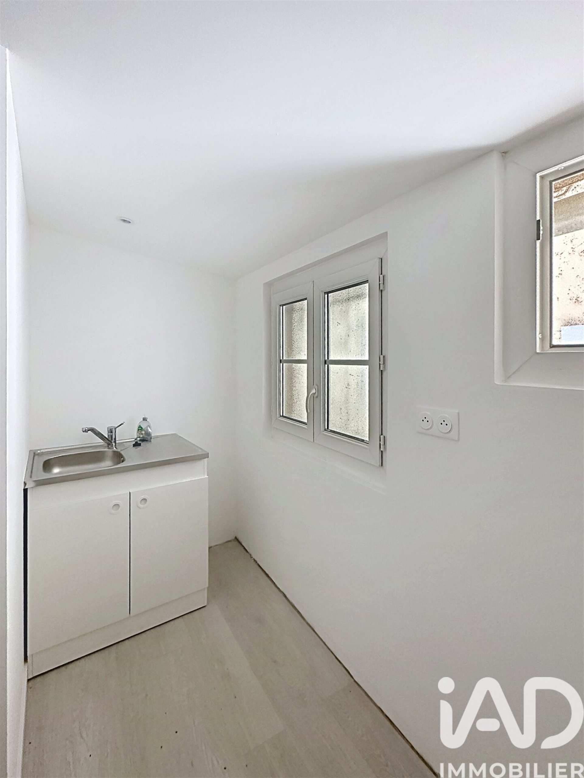 Appartement à vendre, 37m², Saint-Rémy-de-Provence