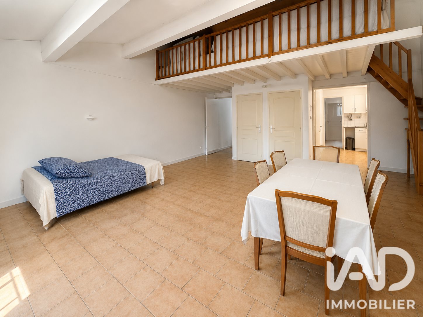 Appartement à vendre, 62m², Beaucaire