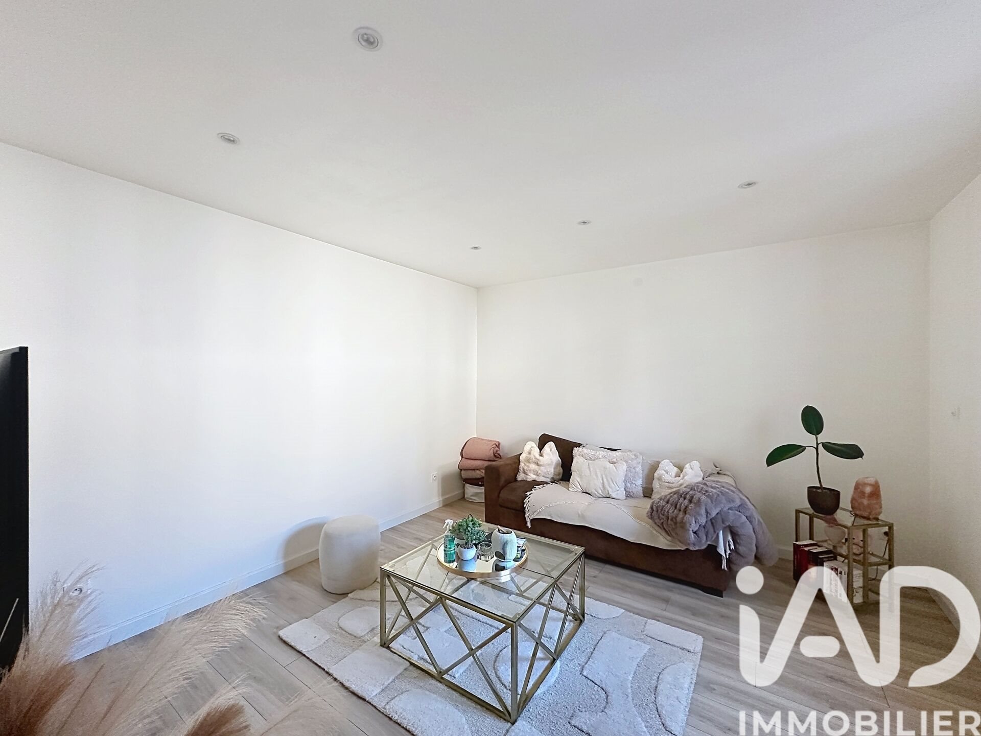 Maison à vendre, 81m², Jonquières-Saint-Vincent
