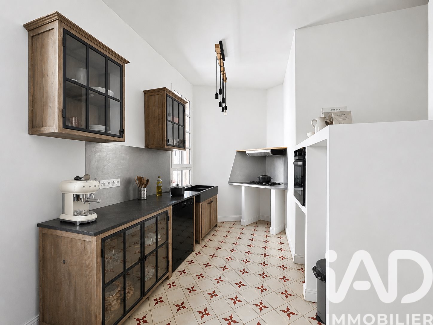 Appartement à vendre, 77m², Beaucaire