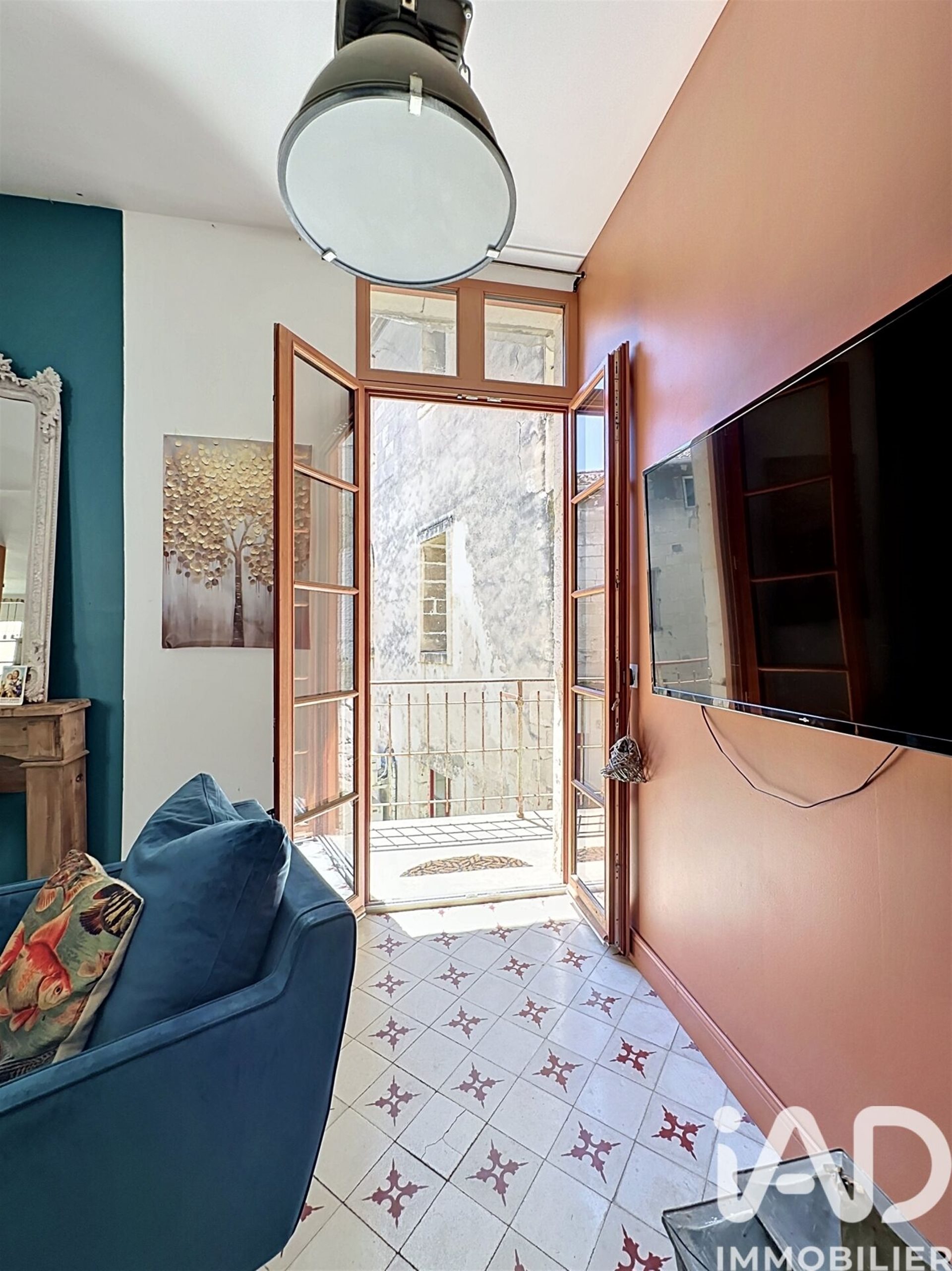 Appartement à vendre, 77m², Beaucaire