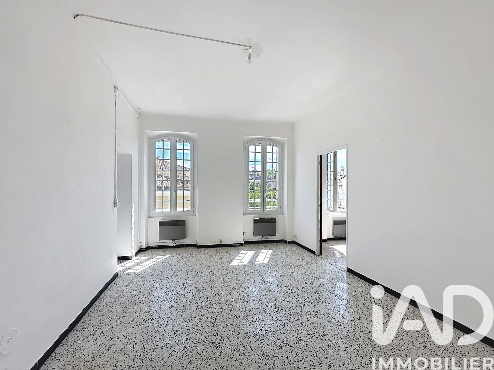 Appartement à vendre, 74m², Saint-Rémy-de-Provence