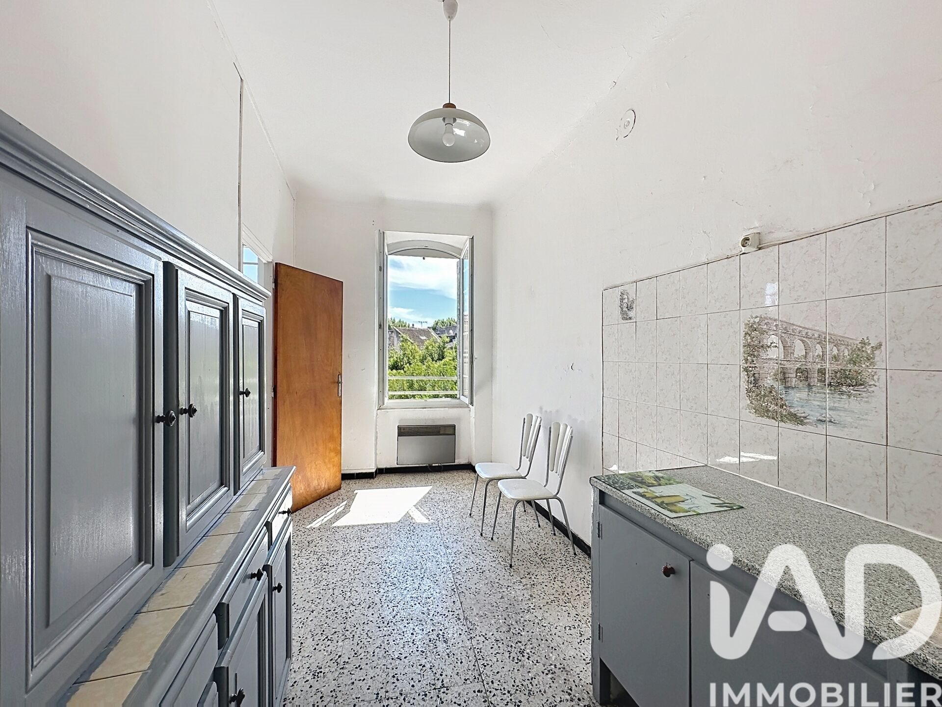 Appartement à vendre, 74m², Saint-Rémy-de-Provence