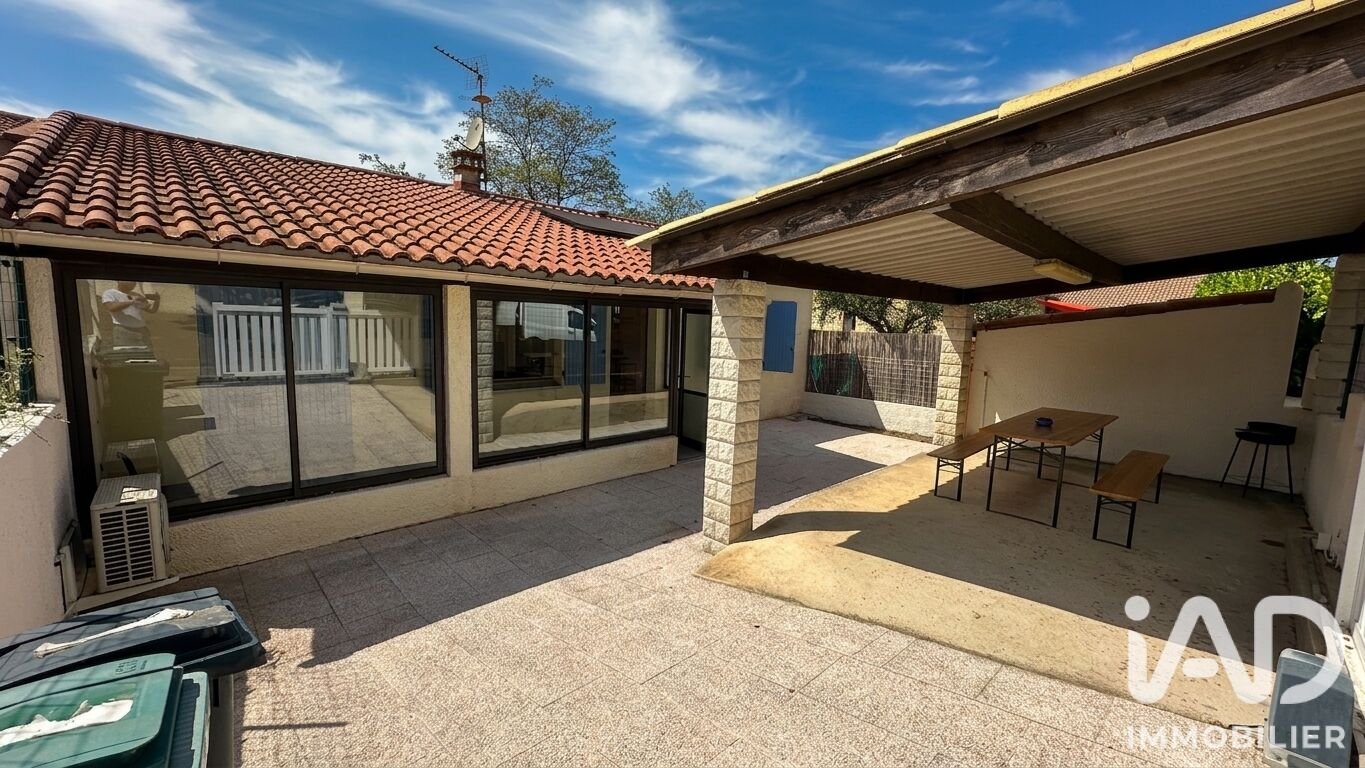 Maison à vendre, 82m², Nîmes