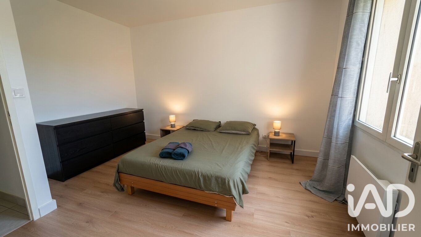 Maison à vendre, 82m², Nîmes