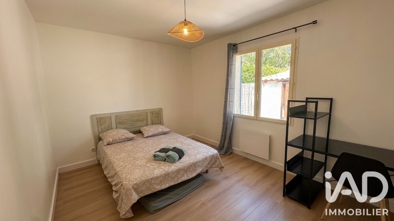 Maison à vendre, 82m², Nîmes