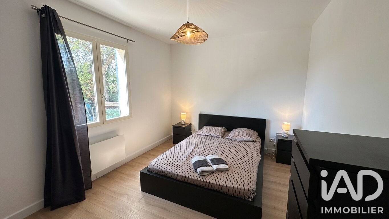 Maison à vendre, 82m², Nîmes