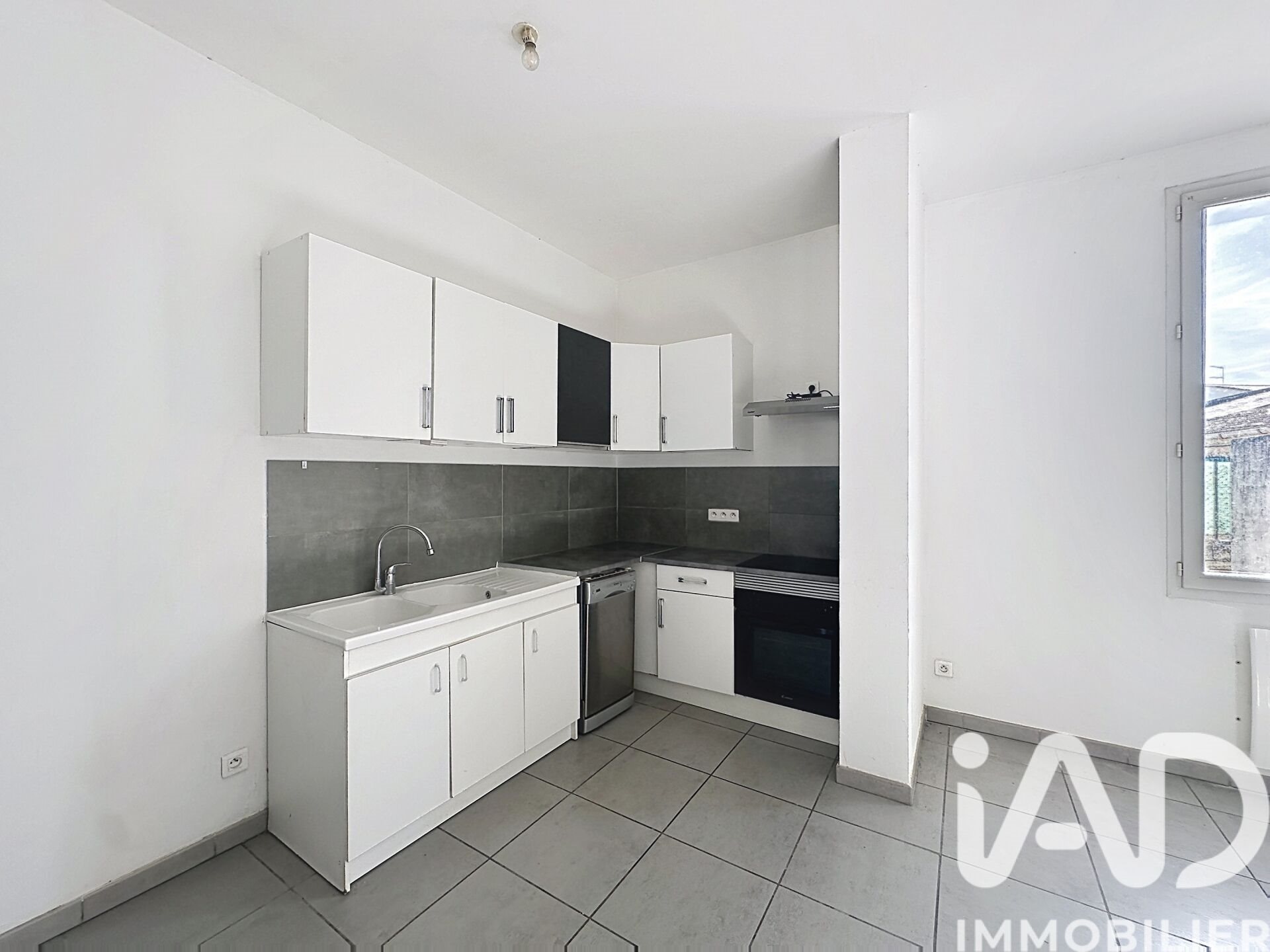 Appartement à vendre, 88m², Beaucaire