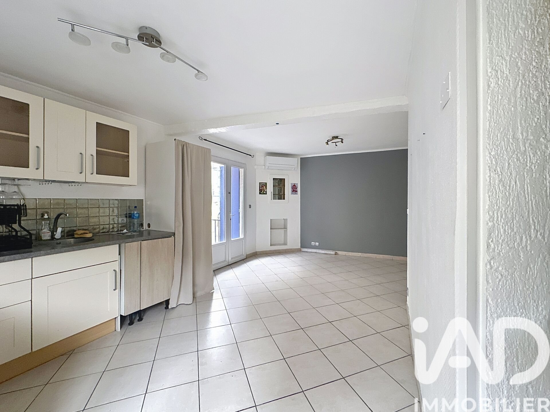 Maison à vendre, 65m², Tarascon