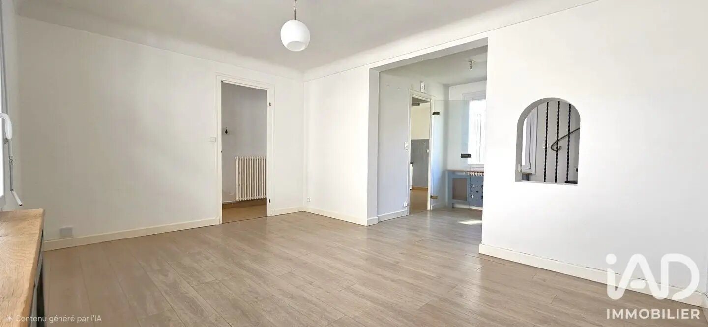 Maison à vendre, 110m², La Turballe