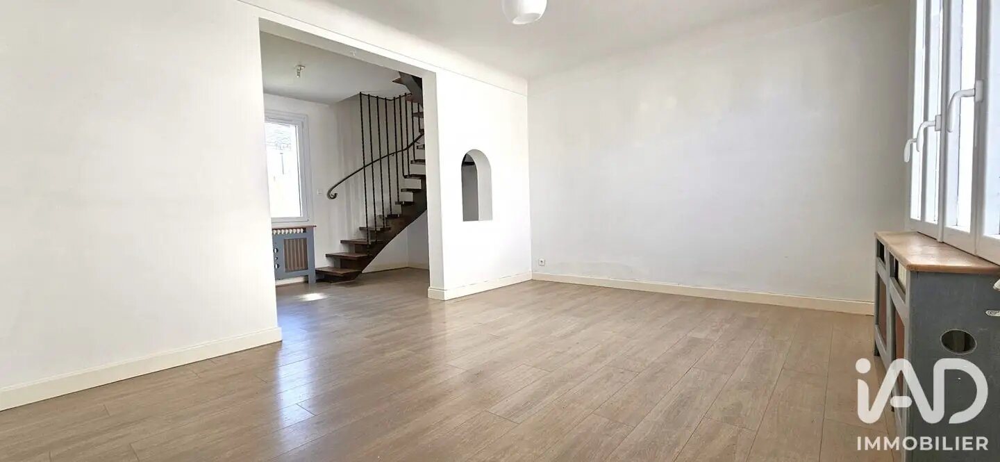 Maison à vendre, 110m², La Turballe