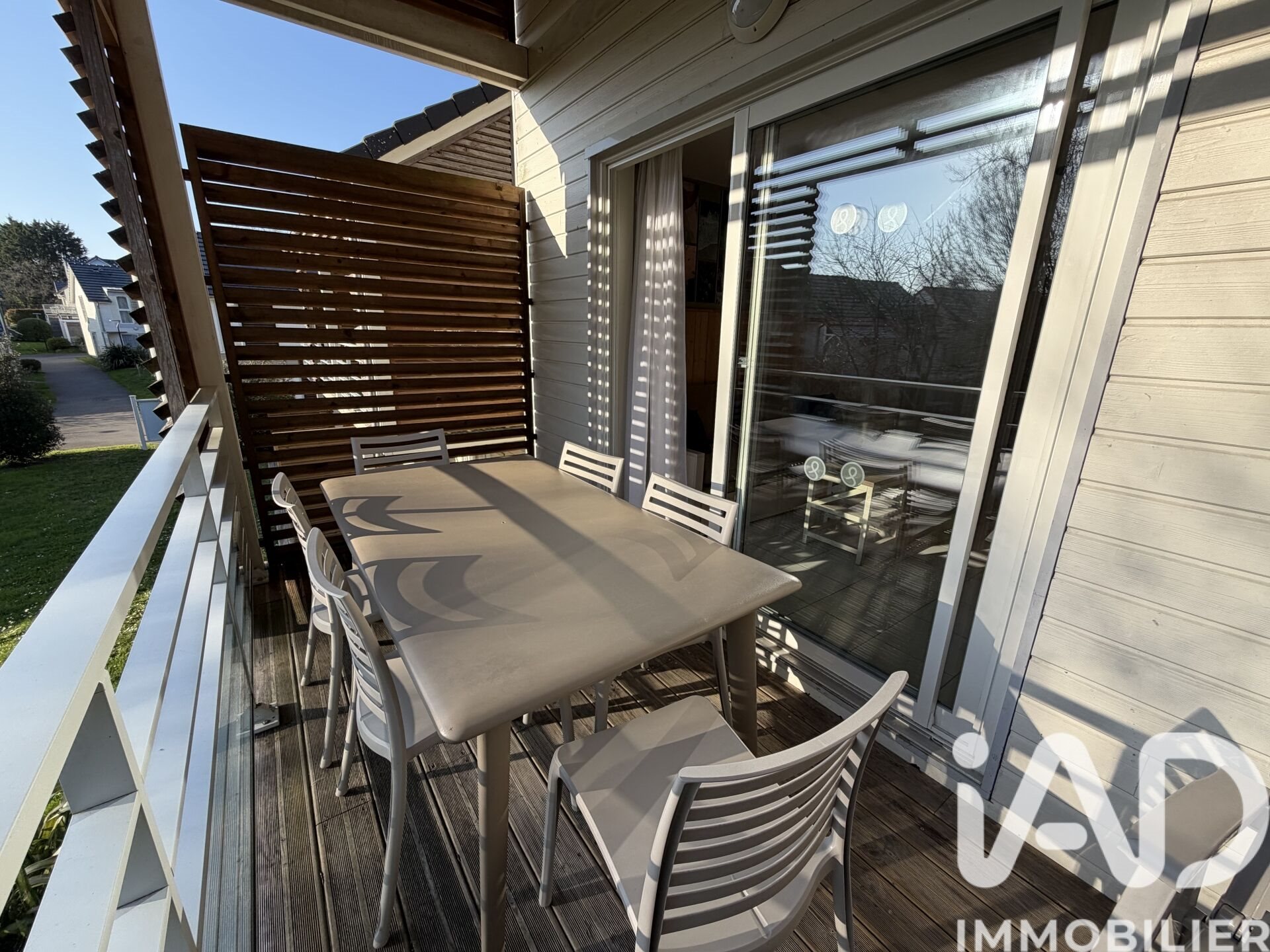 Appartement à vendre, 45m², Pornichet