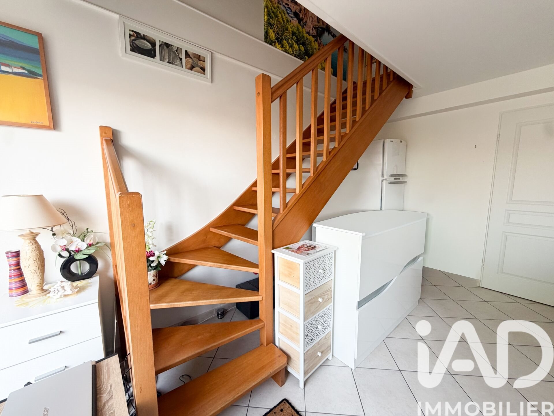 Appartement à vendre, 102m², Saint-Nazaire