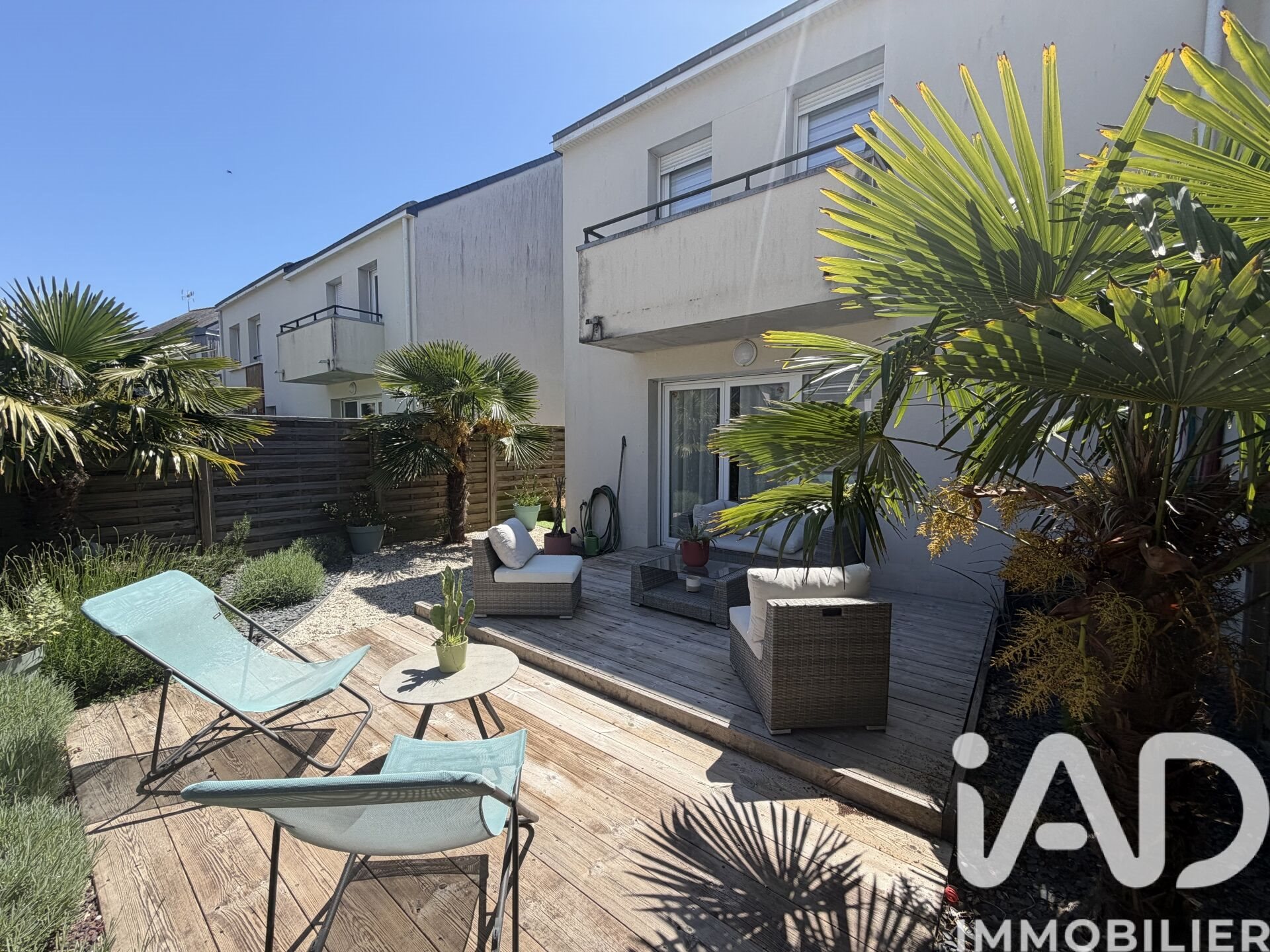 Maison à vendre, 78m², Pornichet