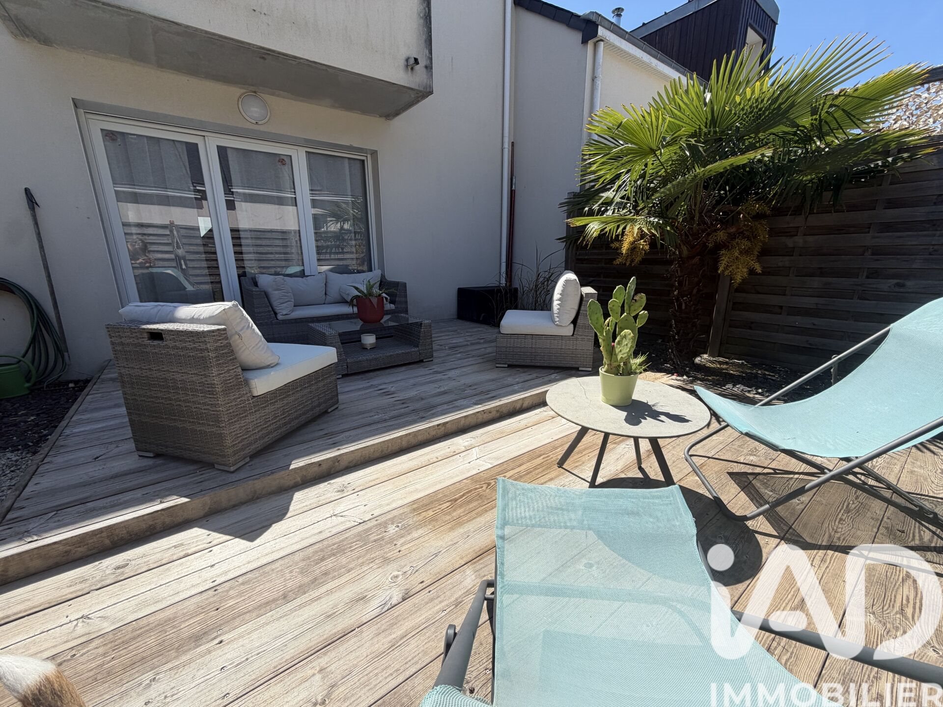 Maison à vendre, 78m², Pornichet