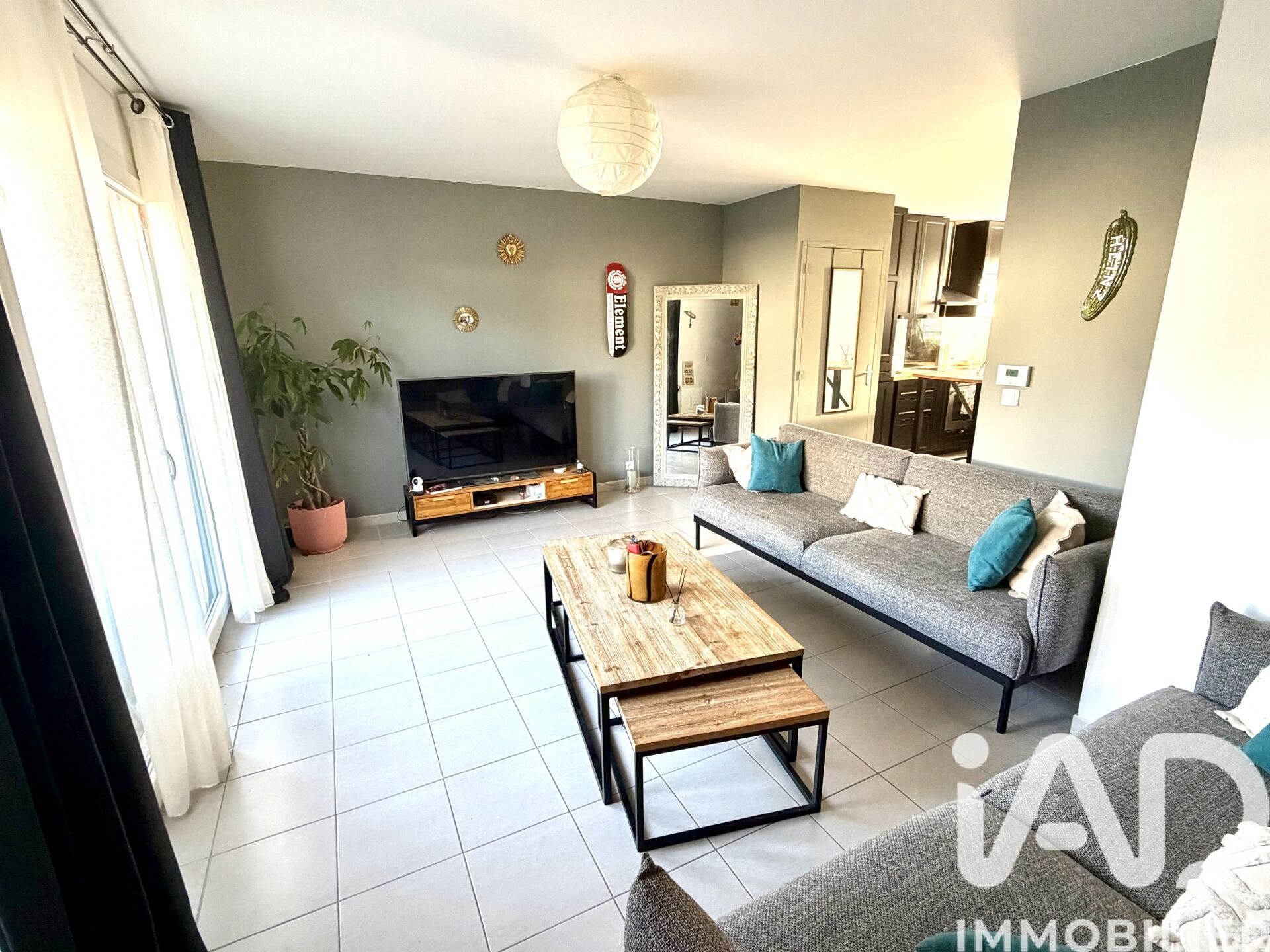 Maison à vendre, 78m², Pornichet