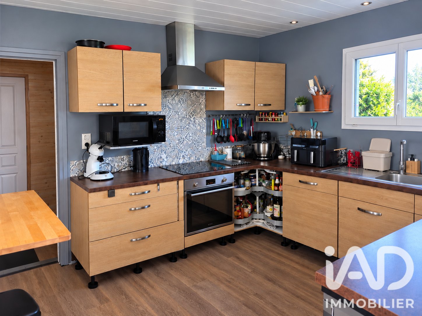 Maison à vendre, 137m², Domessin