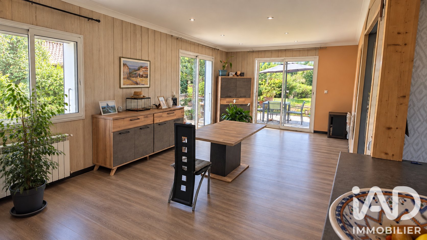 Maison à vendre, 137m², Domessin