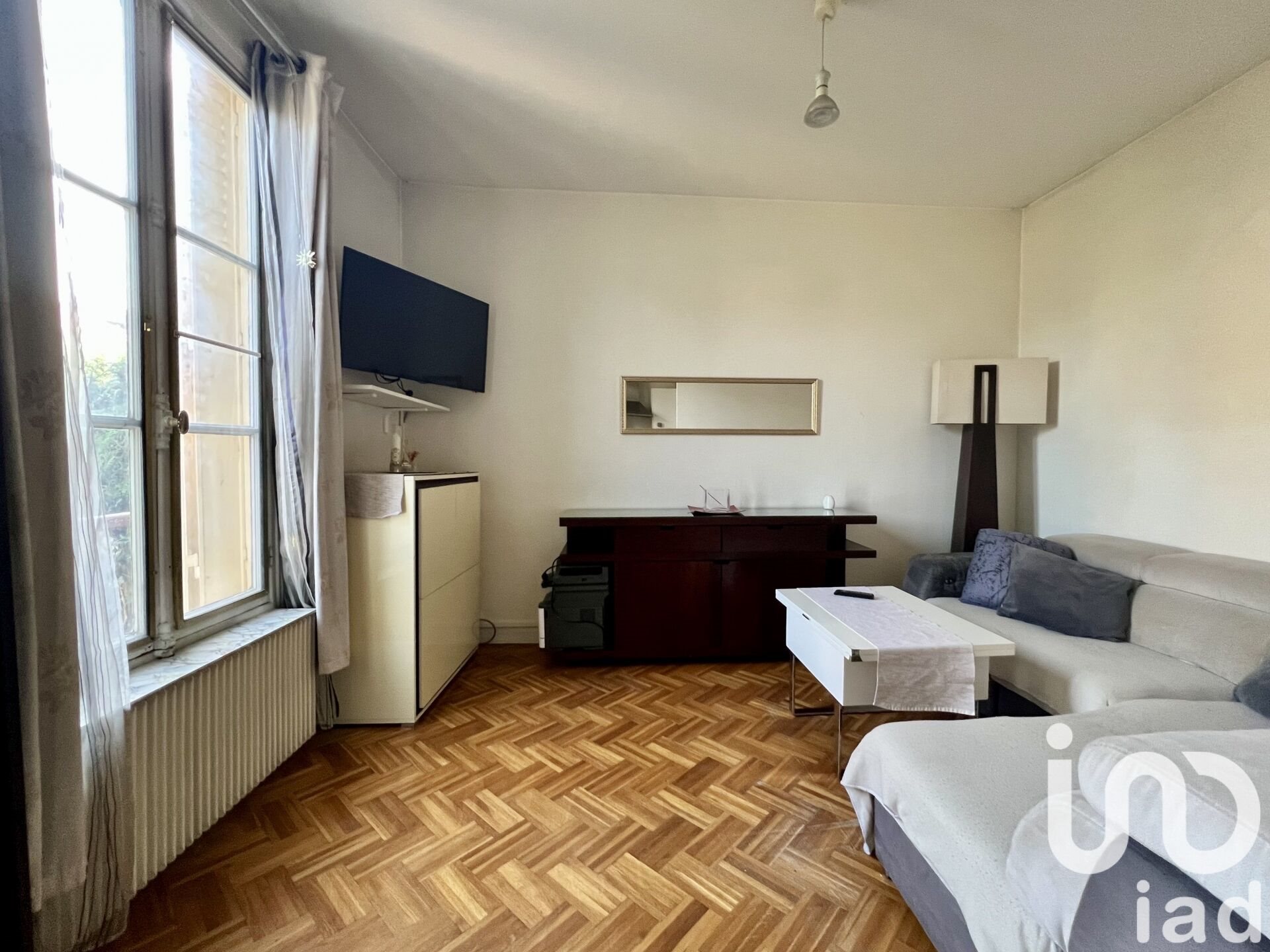 Maison à vendre, 39m², Argenteuil