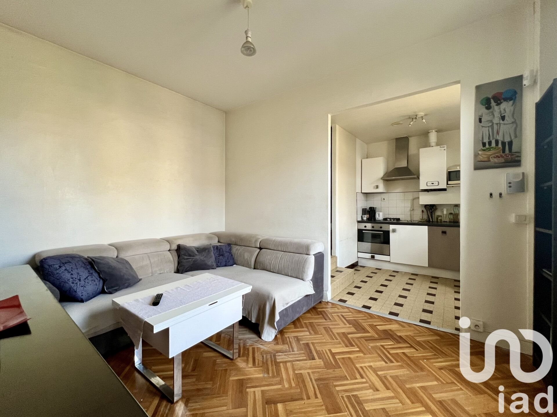 Maison à vendre, 39m², Argenteuil