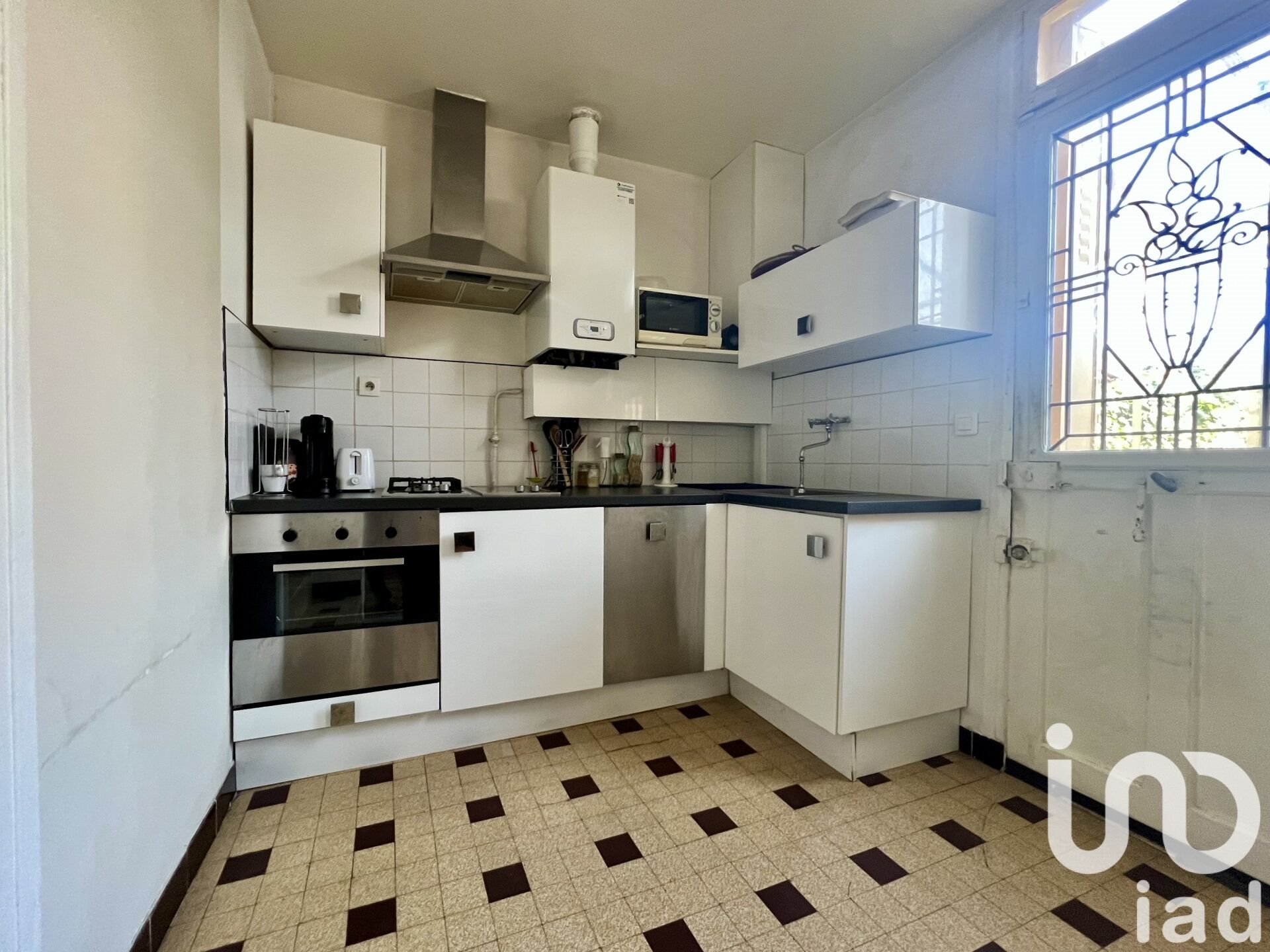 Maison à vendre, 39m², Argenteuil