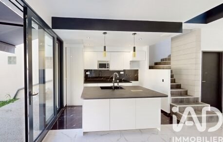 Maison à vendre, 110m², Drancy