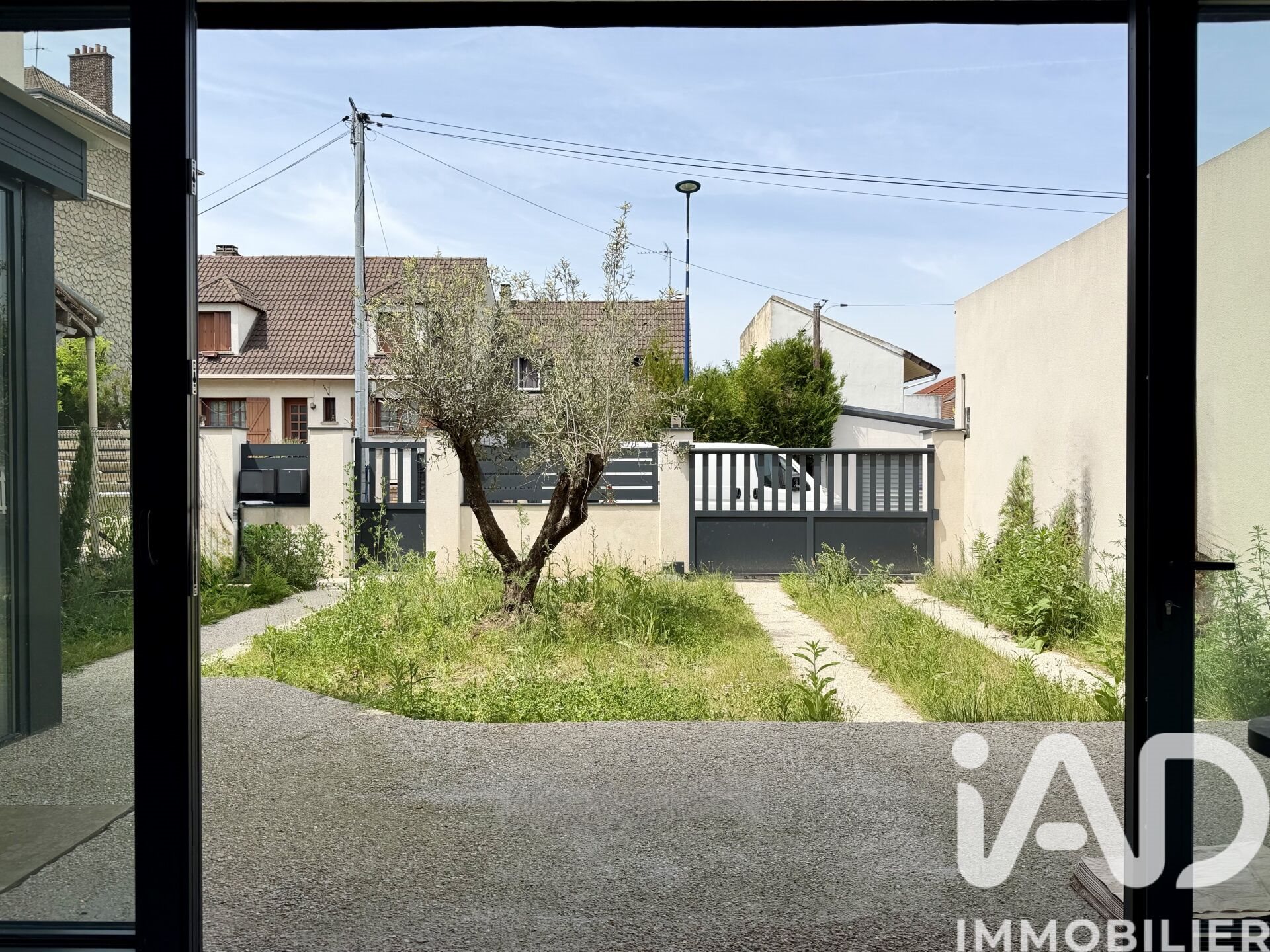 Maison à vendre, 110m², Drancy