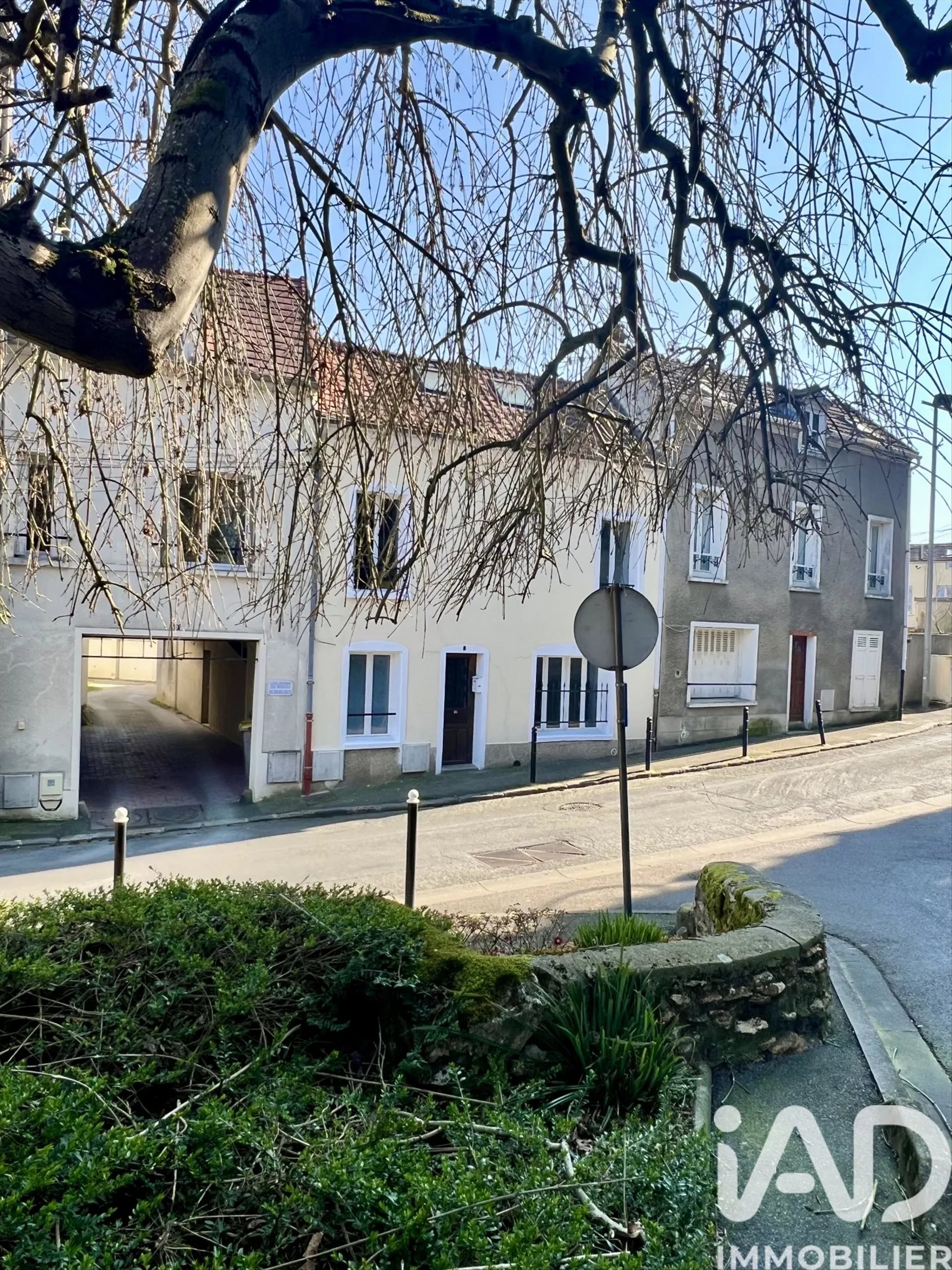 Appartement à vendre, 116m², Groslay