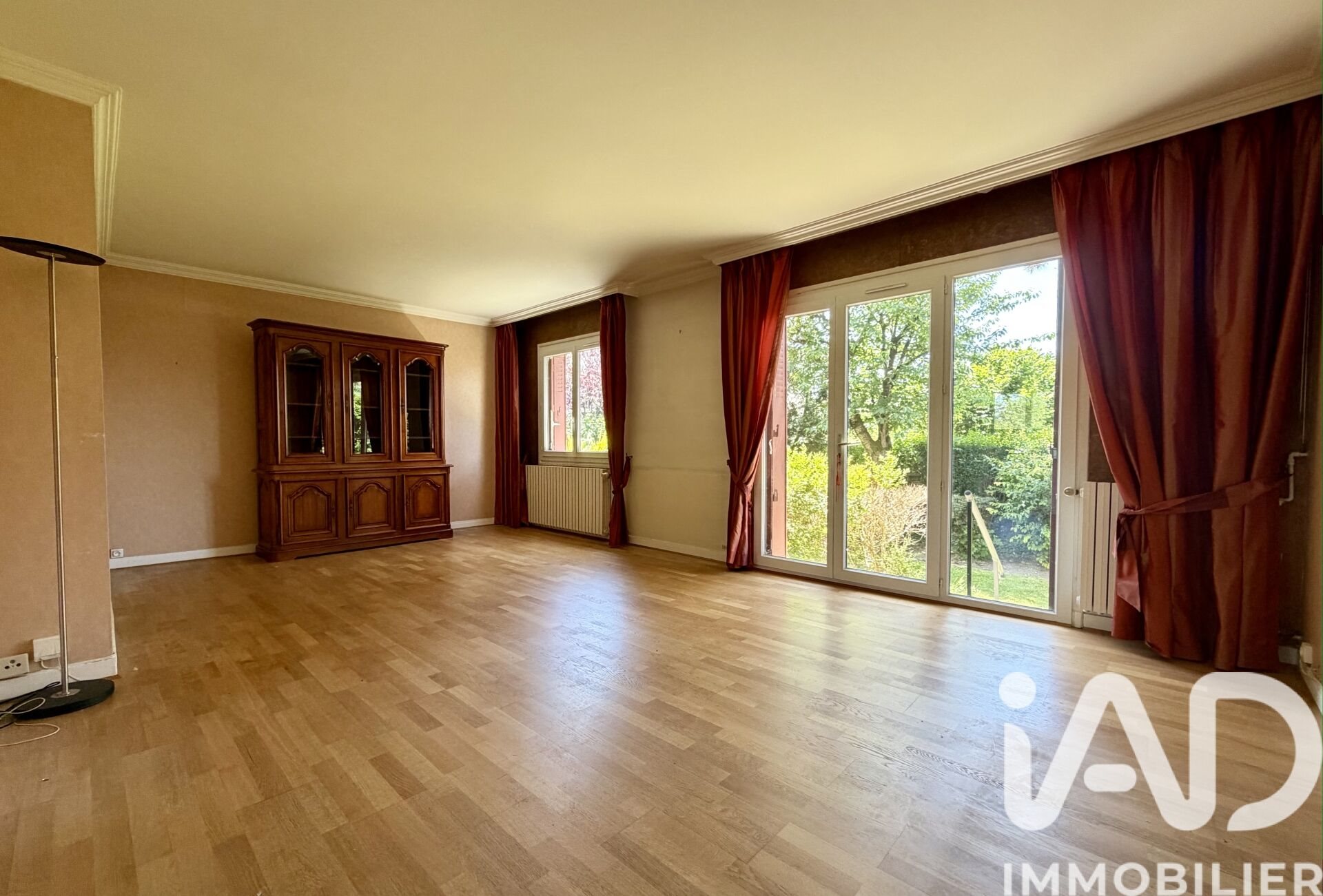 Appartement à vendre, 67m², Ermont