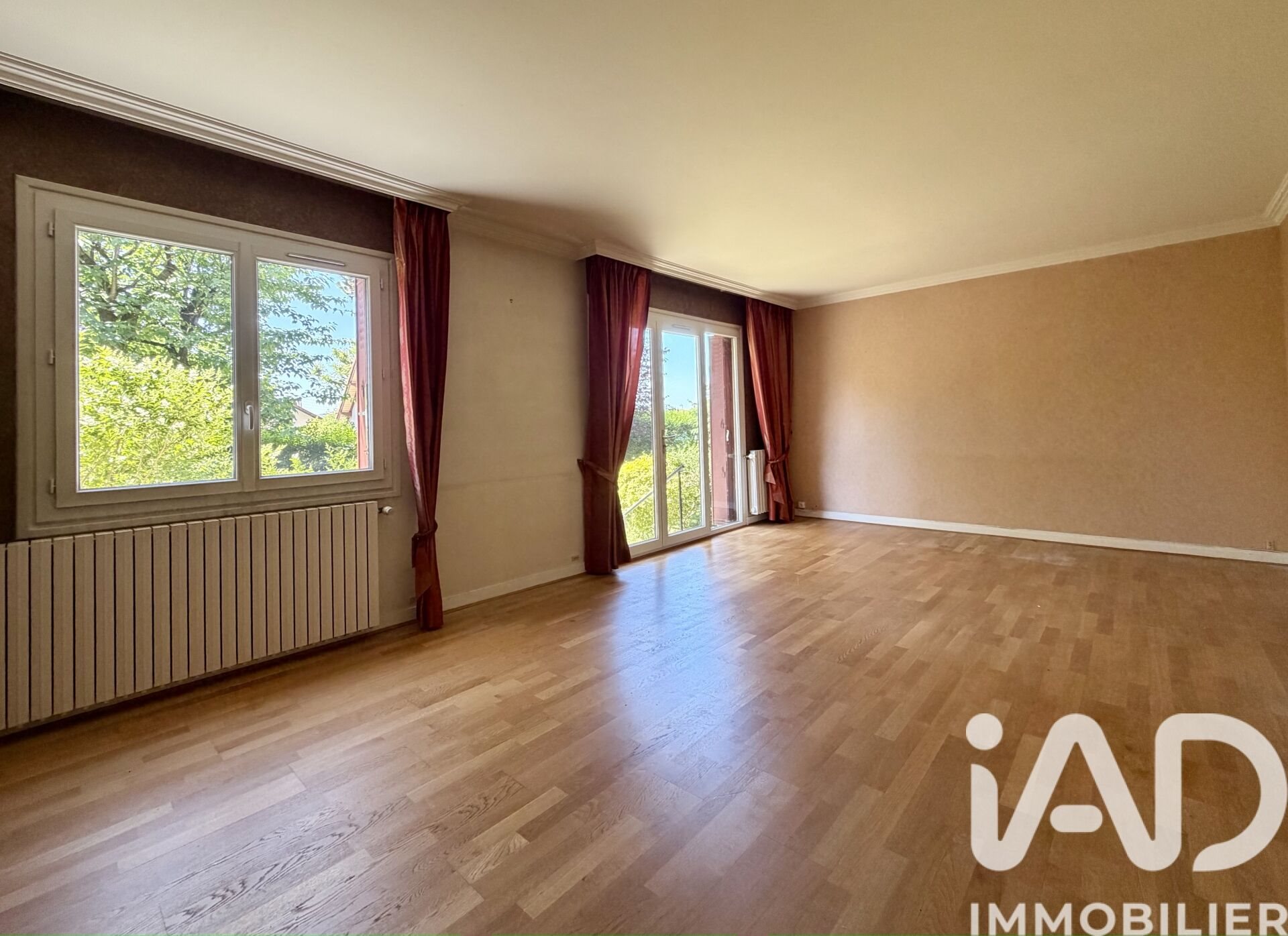 Appartement à vendre, 67m², Ermont